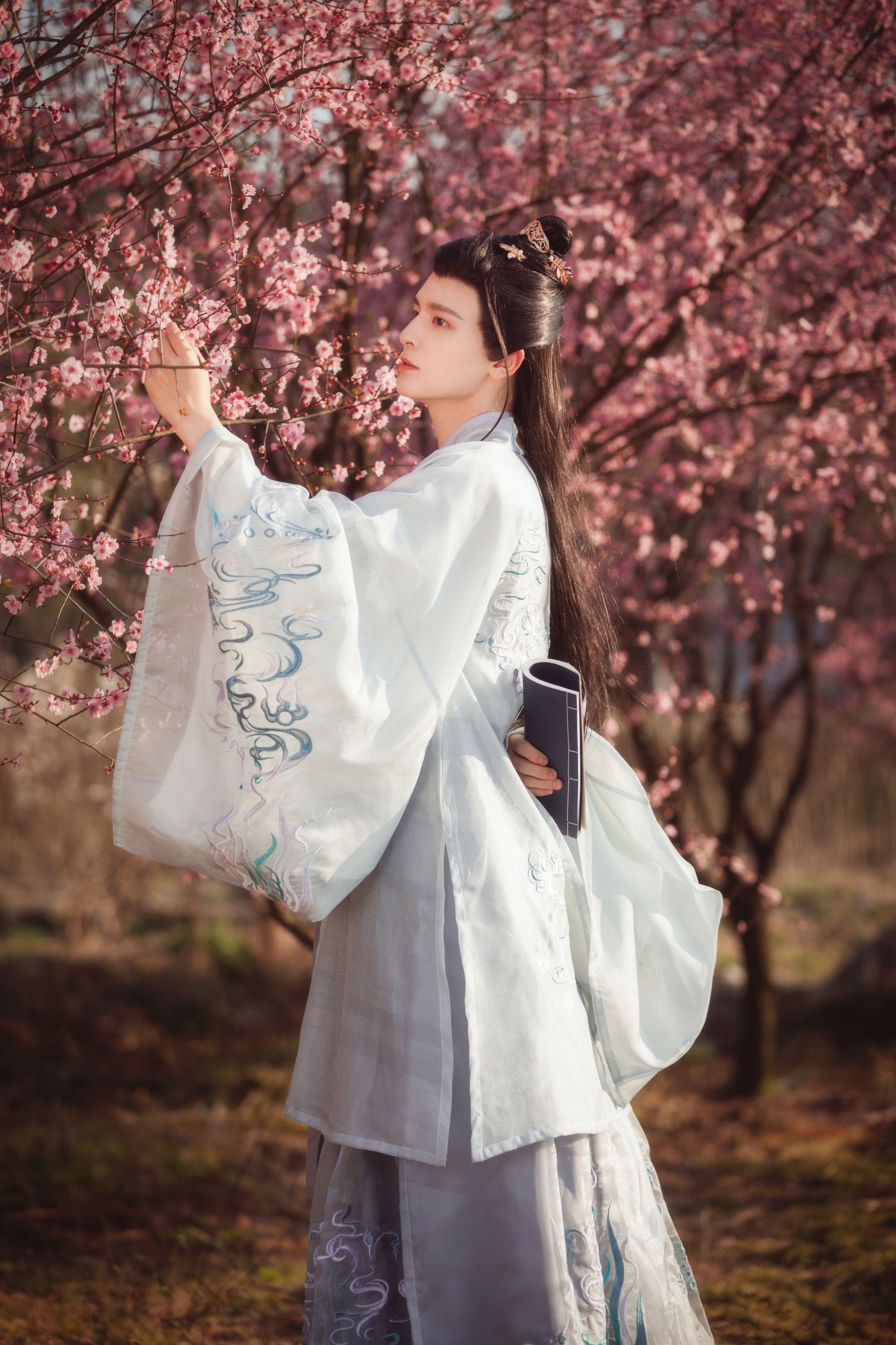 图片[3] - 你的糖分 陈错 - 《知意》[20P] - 机器猫次元 - 机器猫次元