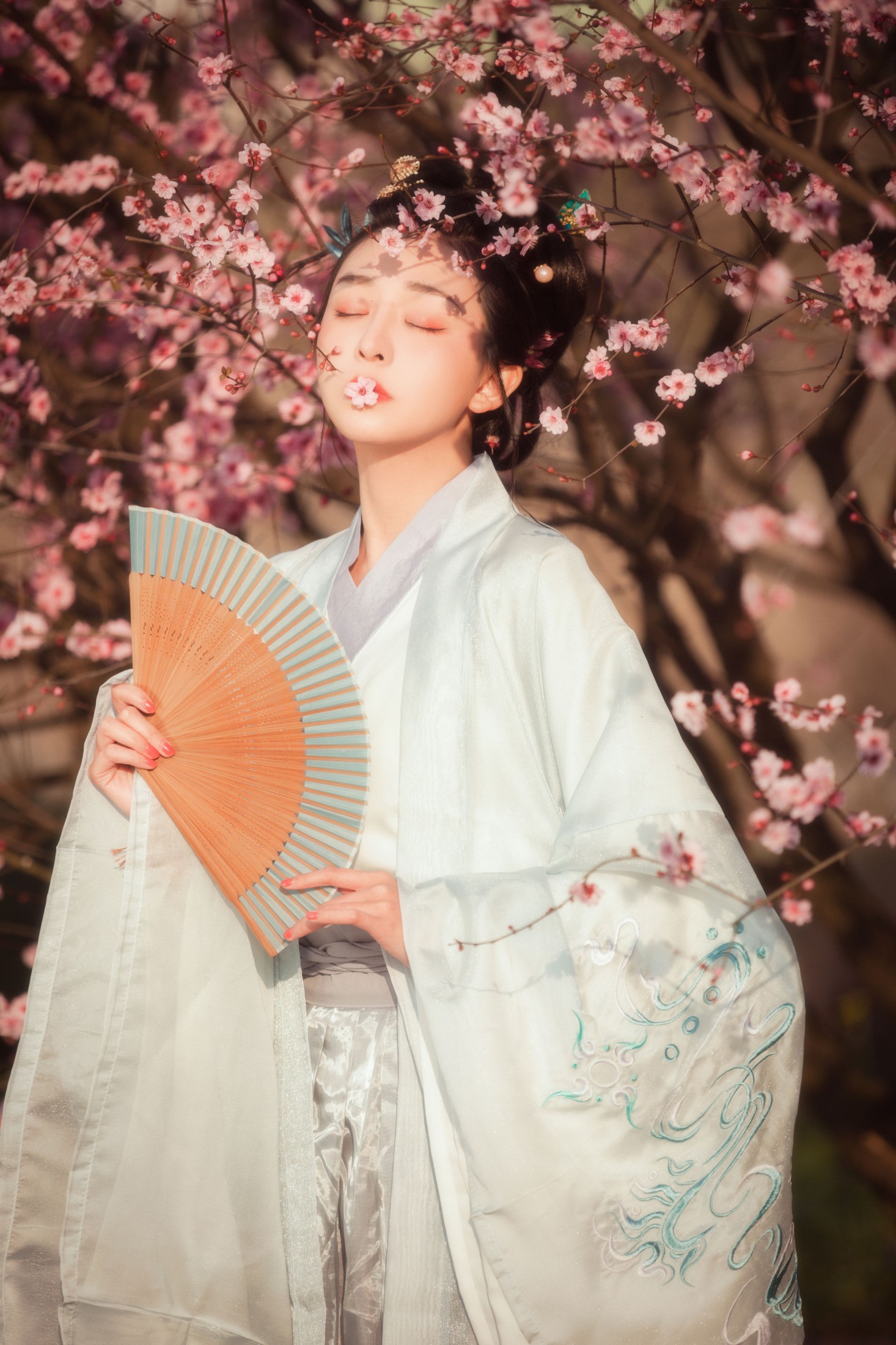 图片[4] - 你的糖分 陈错 - 《知意》[20P] - 机器猫次元 - 机器猫次元
