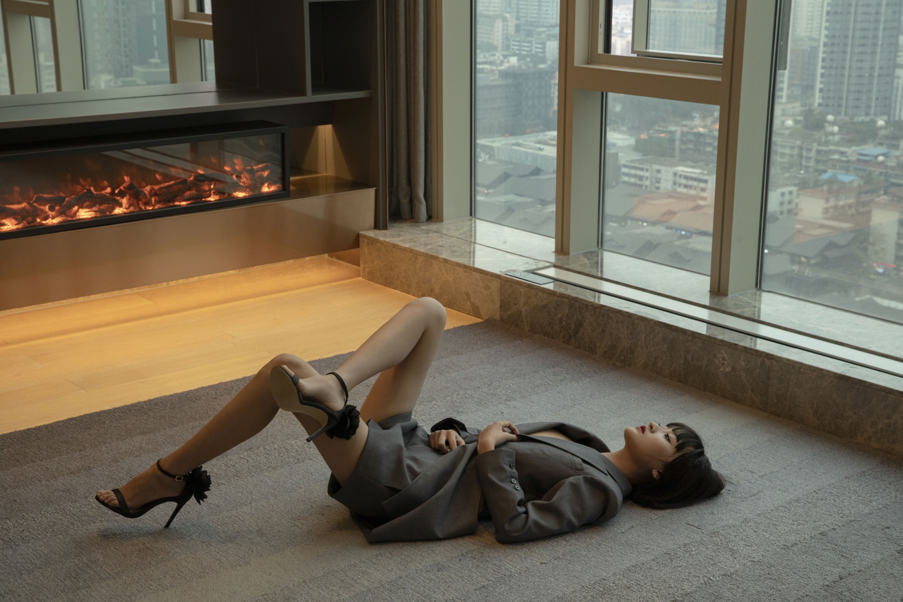 图片[7] - 宇宇 - 《TAIKOO》[36P] - 机器猫次元 - 机器猫次元