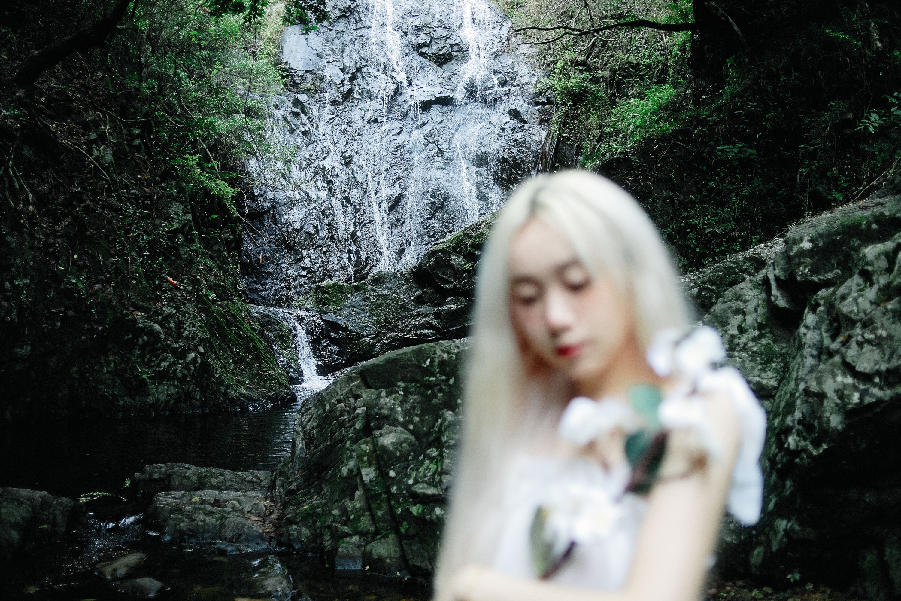 图片[8] - 车车 - 《青山有思 白鹤忘机》[25P] - 机器猫次元 - 机器猫次元