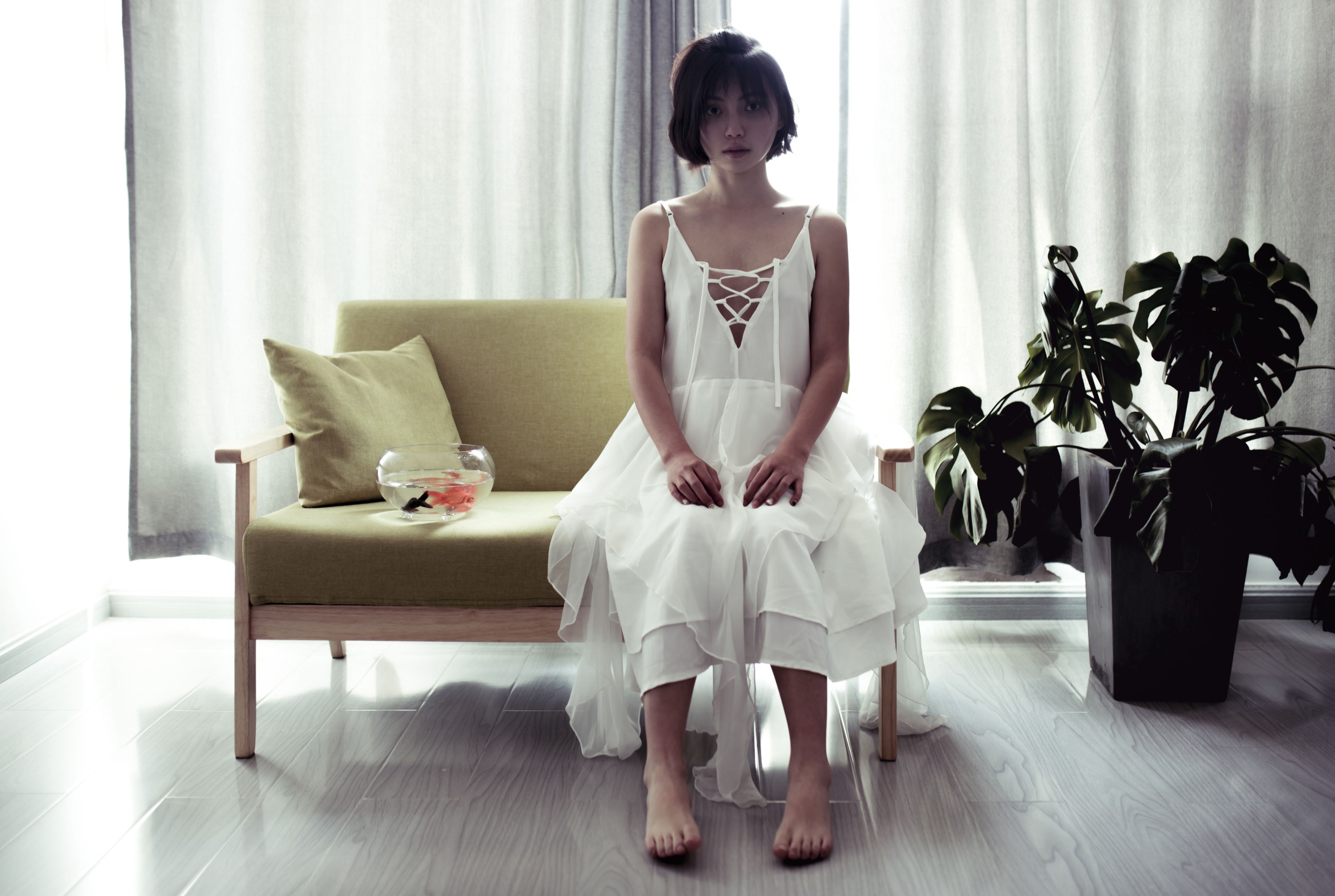 图片[4] - 奈七 - 《游鱼美梦》[23P] - 机器猫次元 - 机器猫次元