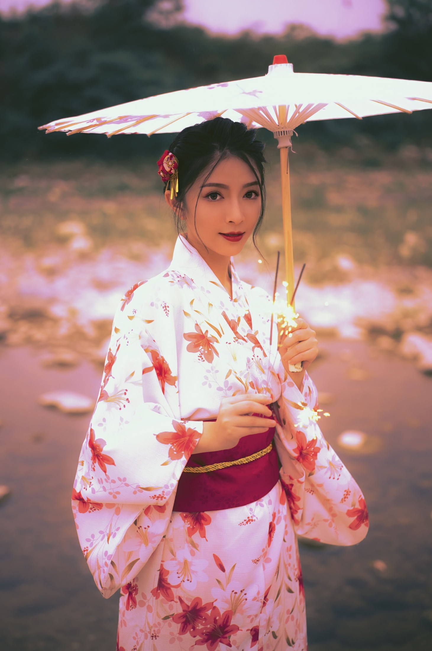图片[5] - 欣怡 - 《梦昭和》[22P] - 机器猫次元 - 机器猫次元