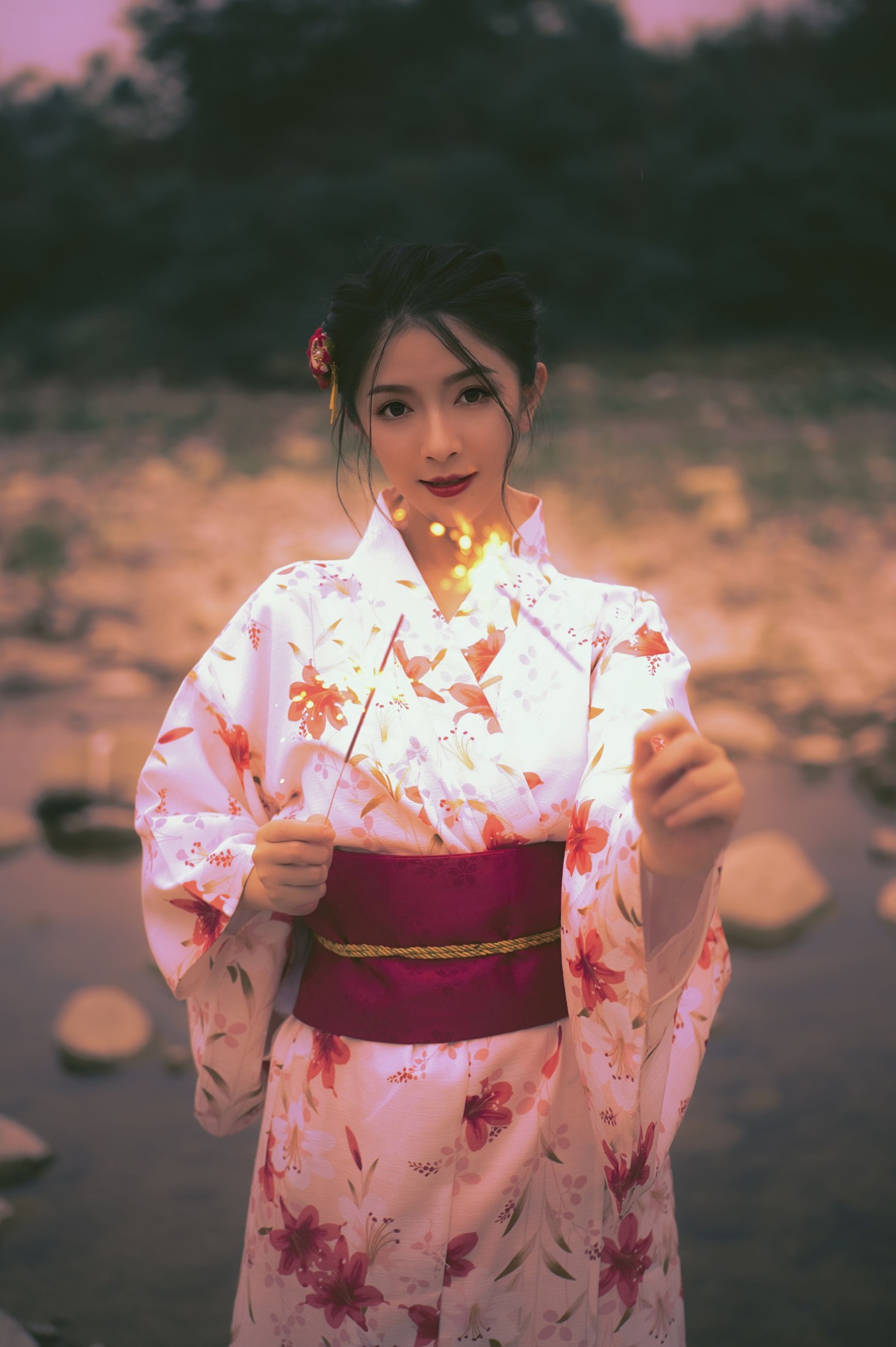 图片[6] - 欣怡 - 《梦昭和》[22P] - 机器猫次元 - 机器猫次元
