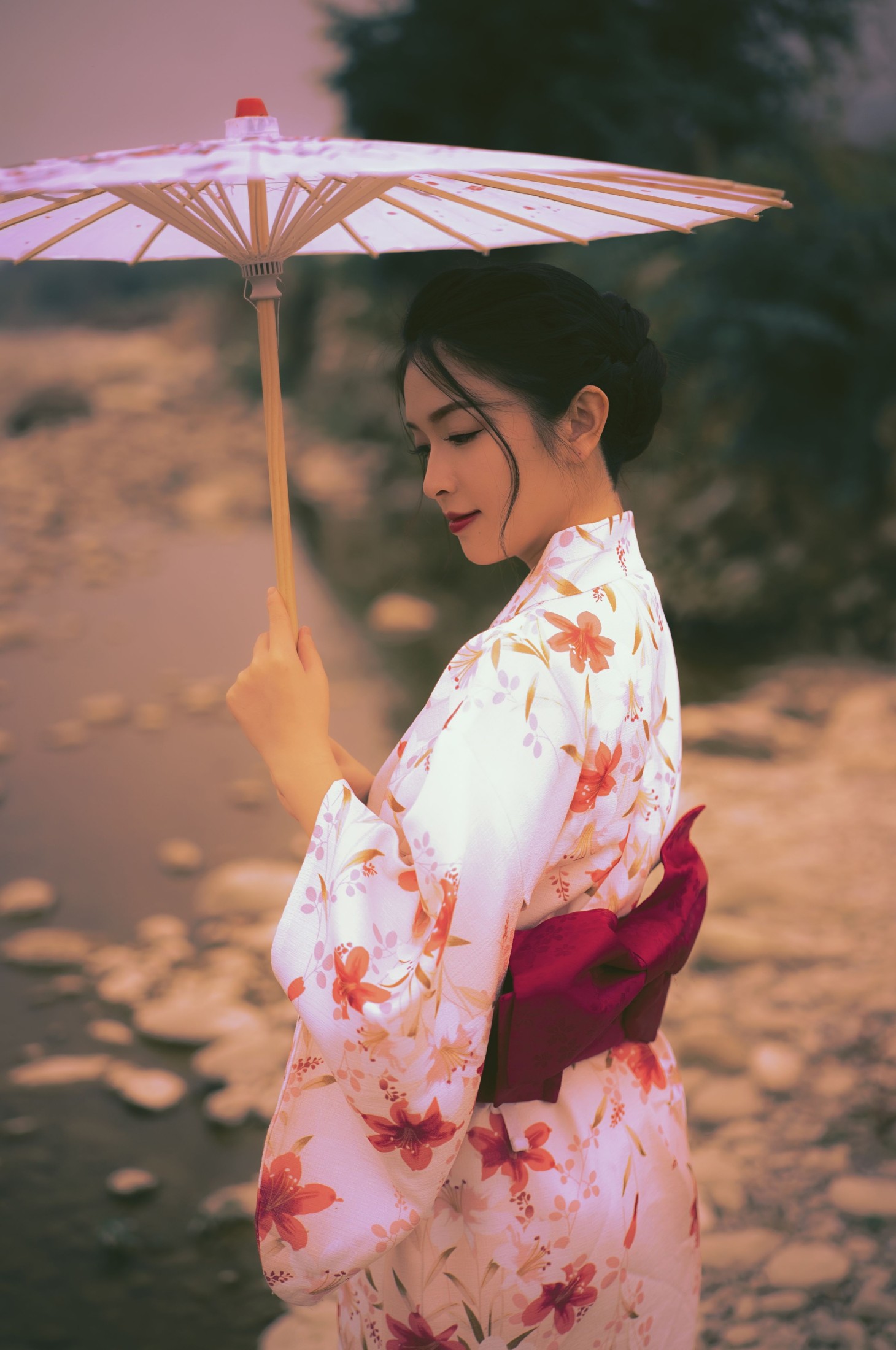 图片[8] - 欣怡 - 《梦昭和》[22P] - 机器猫次元 - 机器猫次元