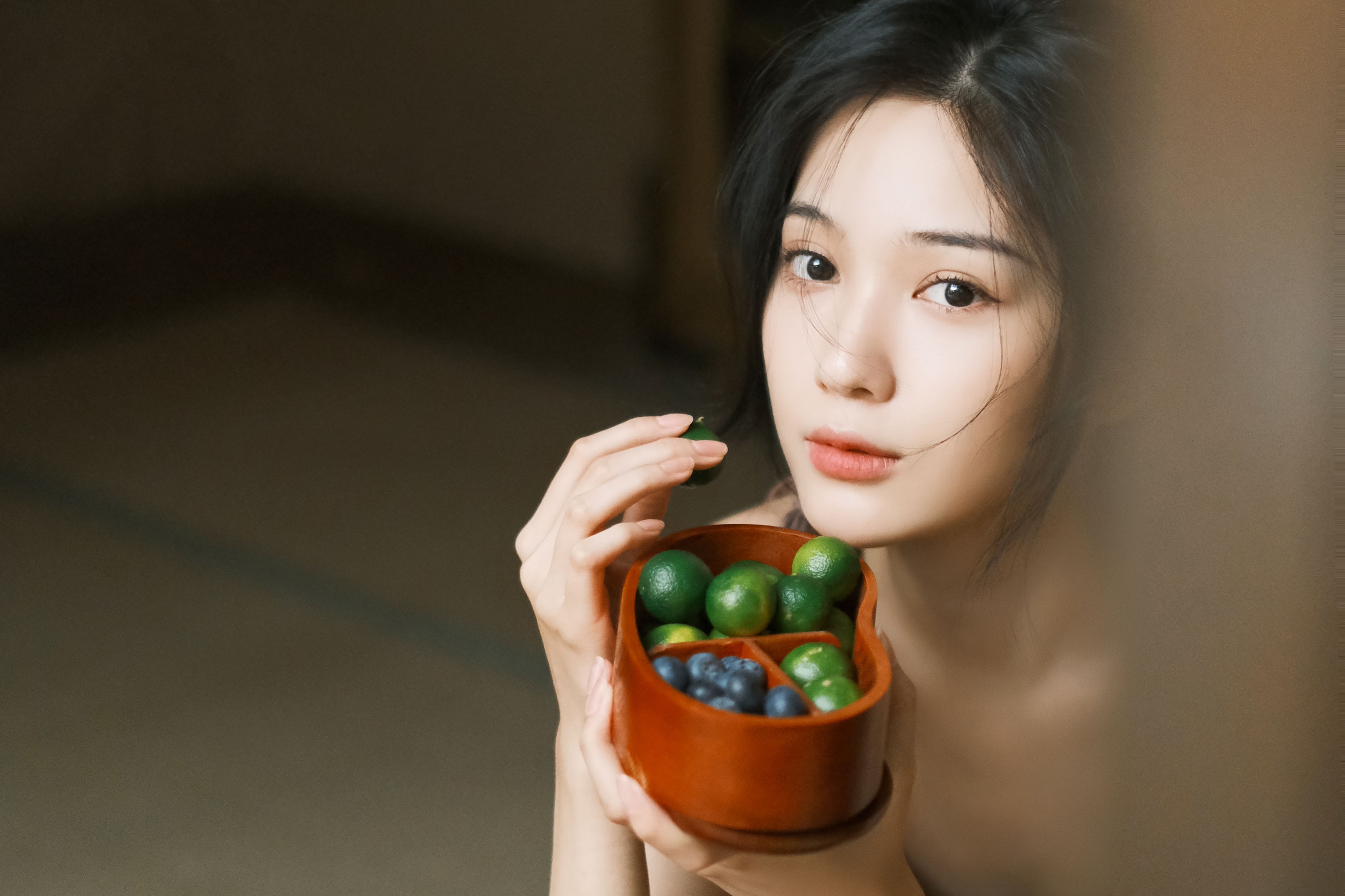 图片[8] - 凤 - 《夏日青梅》[22P] - 机器猫次元 - 机器猫次元