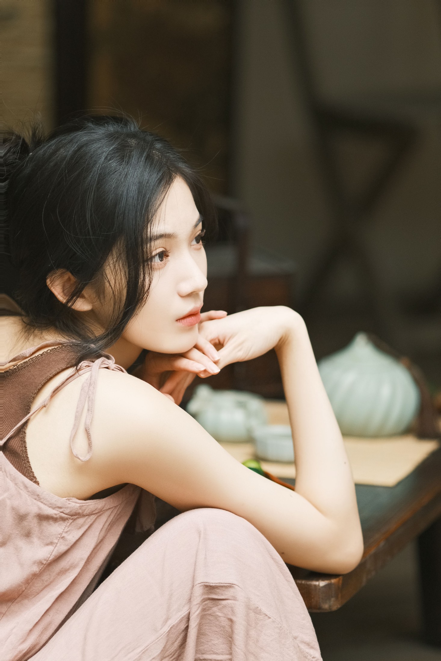 图片[4] - 凤 - 《夏日青梅》[22P] - 机器猫次元 - 机器猫次元