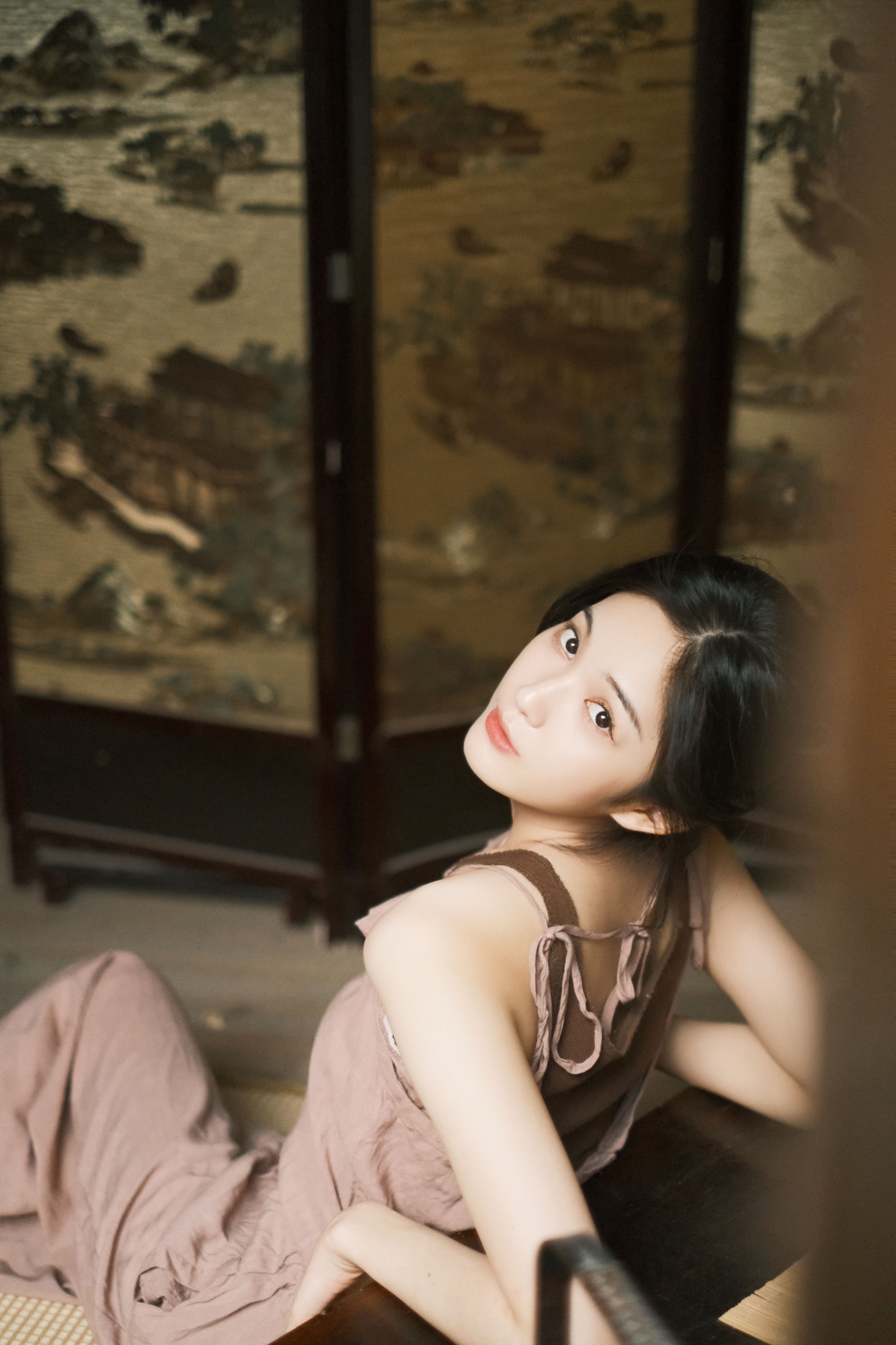 图片[5] - 凤 - 《夏日青梅》[22P] - 机器猫次元 - 机器猫次元