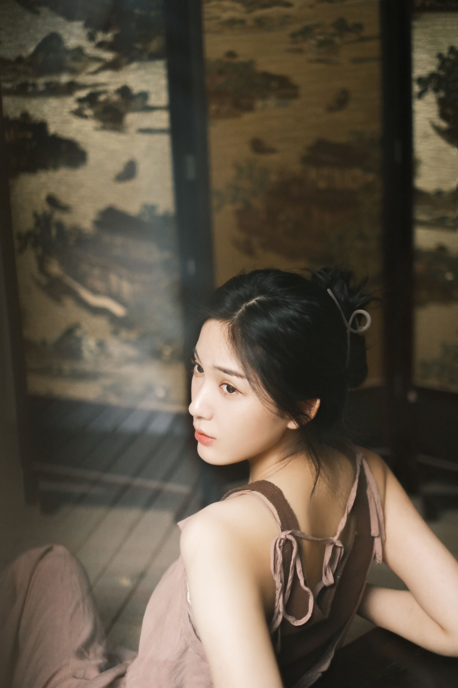 图片[6] - 凤 - 《夏日青梅》[22P] - 机器猫次元 - 机器猫次元