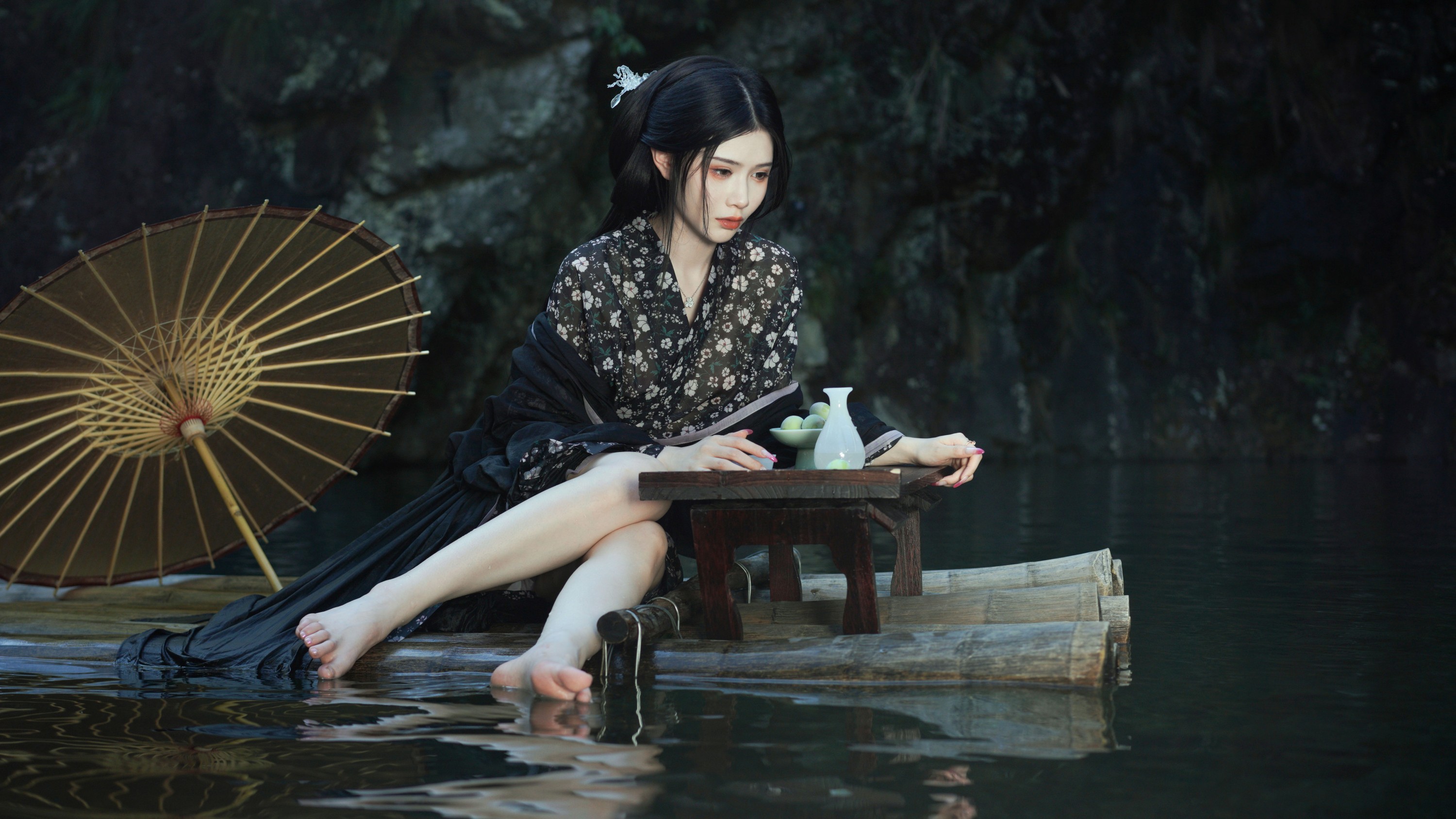 图片[7] - 雪糕 - 《筏》[27P] - 机器猫次元 - 机器猫次元