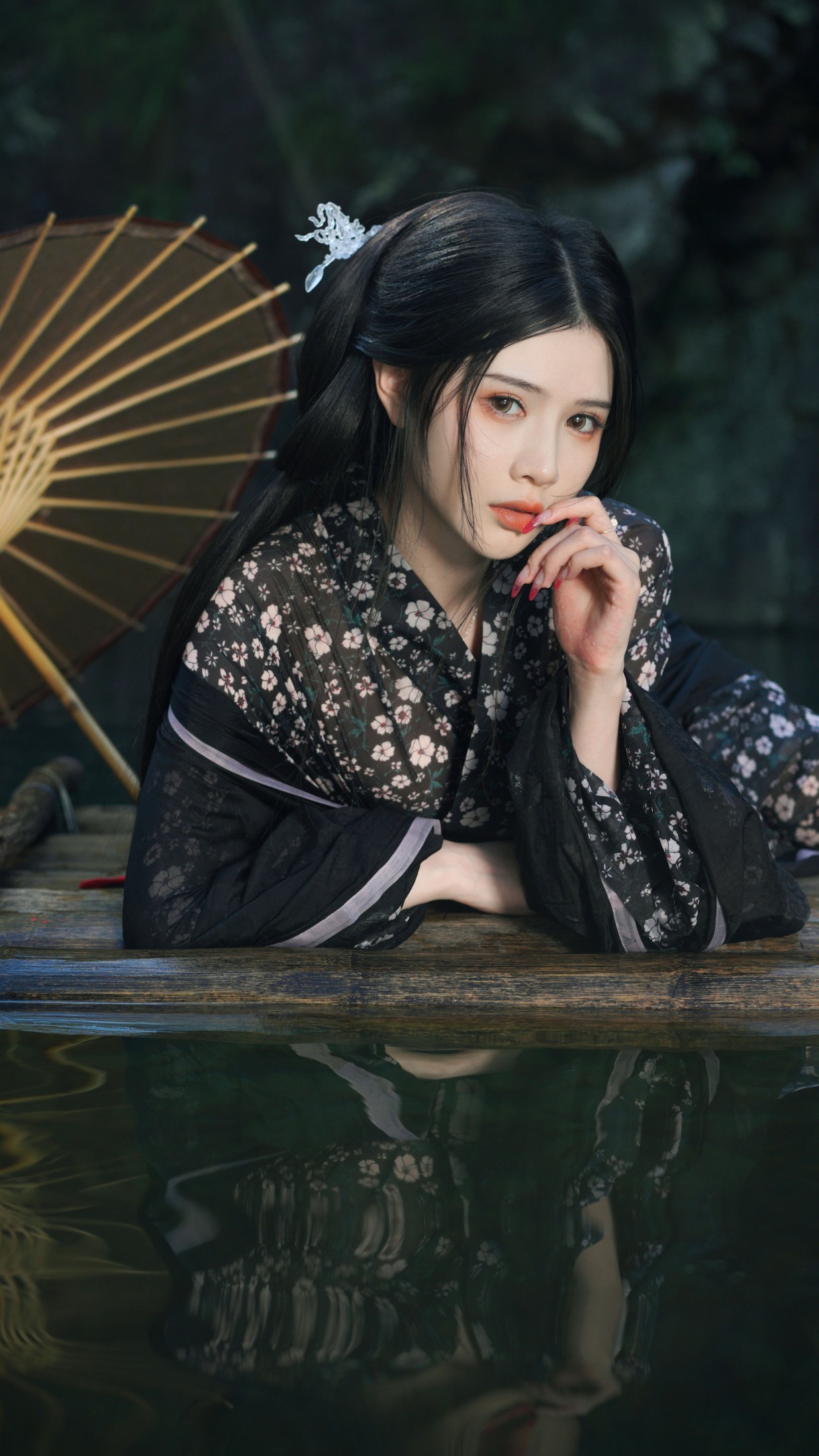 图片[6] - 雪糕 - 《筏》[27P] - 机器猫次元 - 机器猫次元