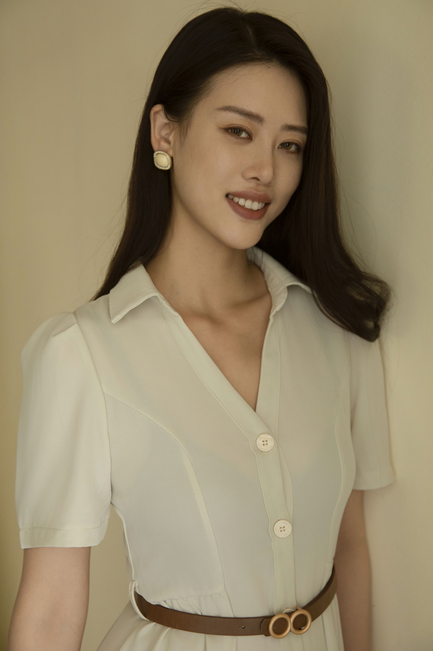 图片[4] - Chenaling_CL - 《白衣飘飘的年代》[25P] - 机器猫次元 - 机器猫次元
