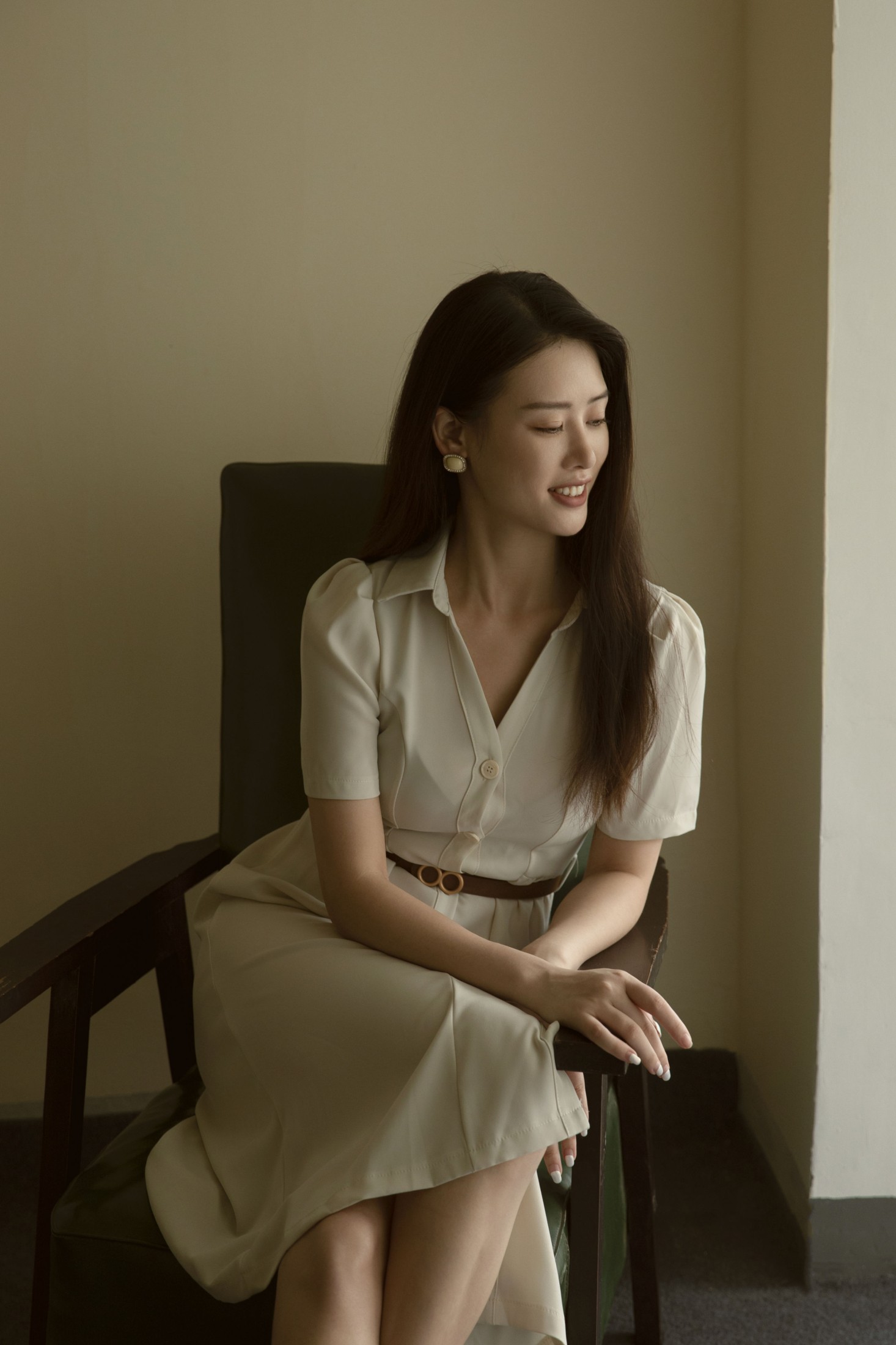 图片[3] - Chenaling_CL - 《白衣飘飘的年代》[25P] - 机器猫次元 - 机器猫次元