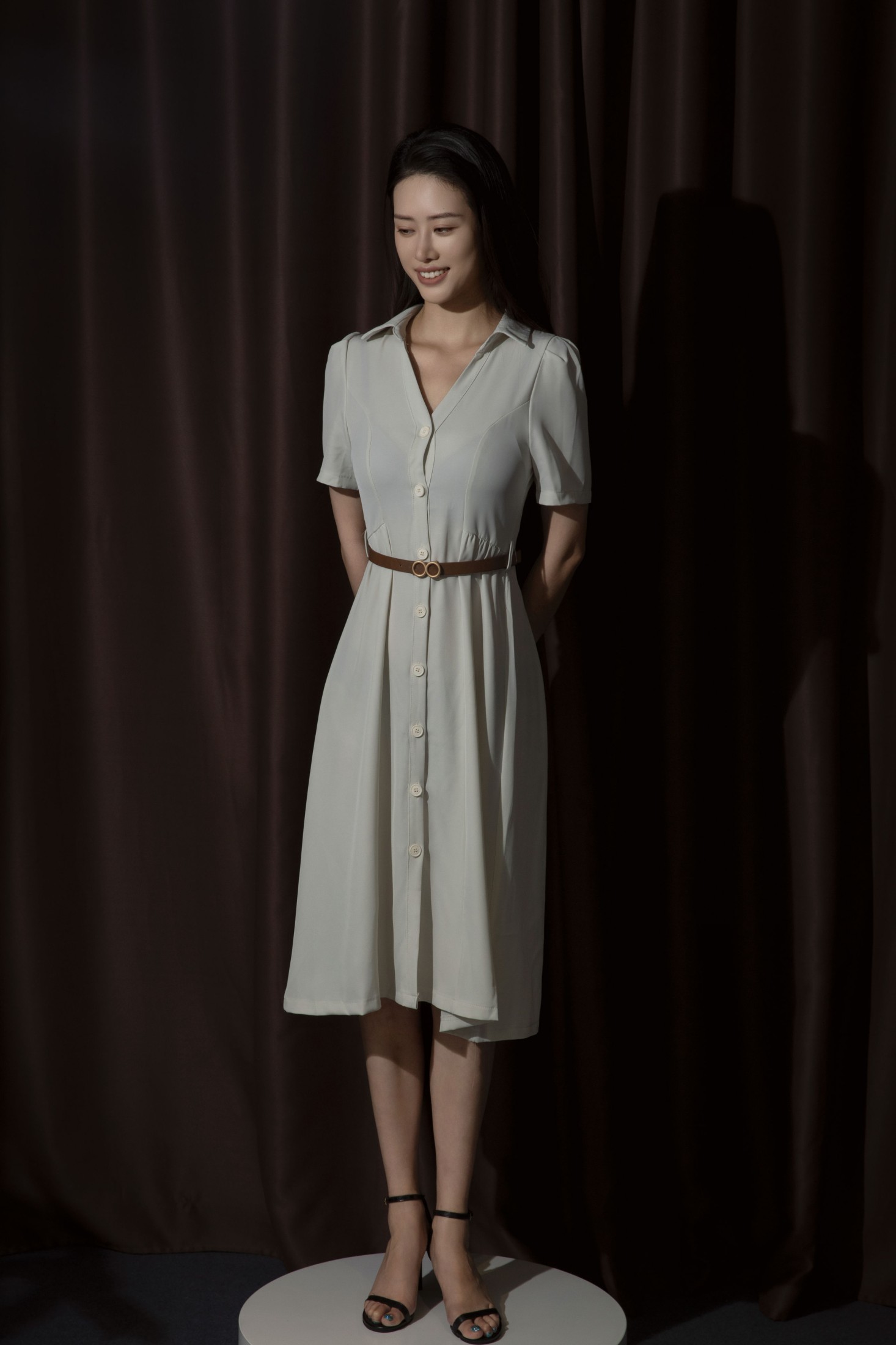 图片[8] - Chenaling_CL - 《白衣飘飘的年代》[25P] - 机器猫次元 - 机器猫次元