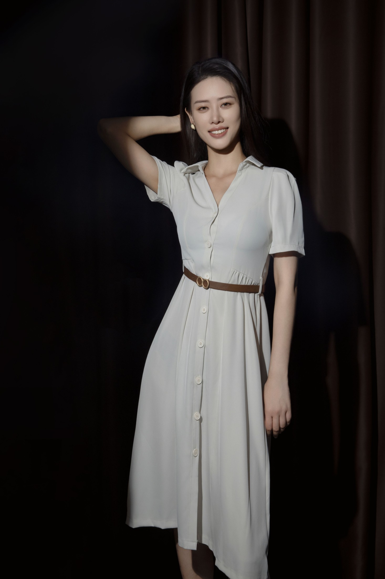 图片[7] - Chenaling_CL - 《白衣飘飘的年代》[25P] - 机器猫次元 - 机器猫次元