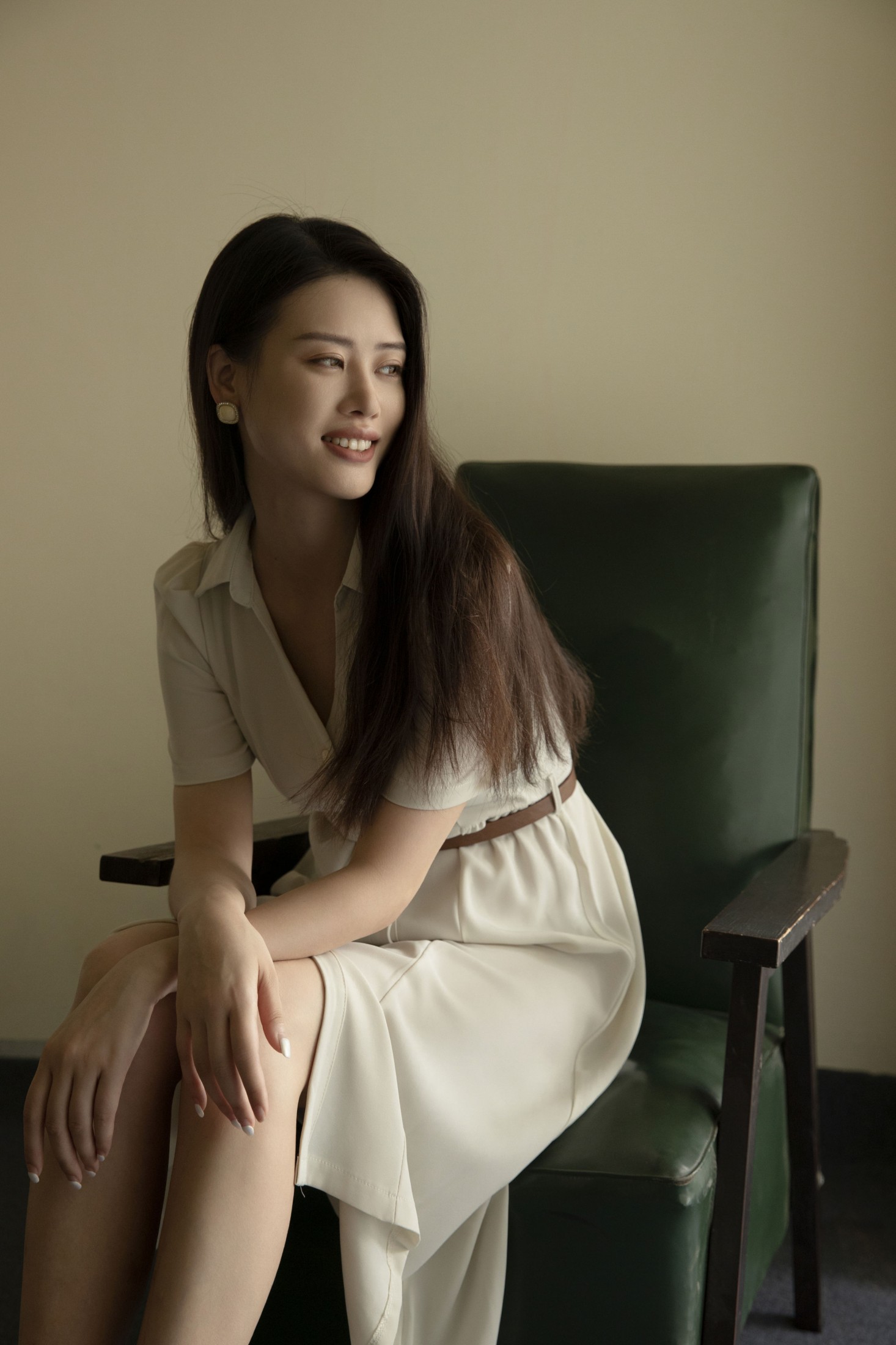 图片[6] - Chenaling_CL - 《白衣飘飘的年代》[25P] - 机器猫次元 - 机器猫次元