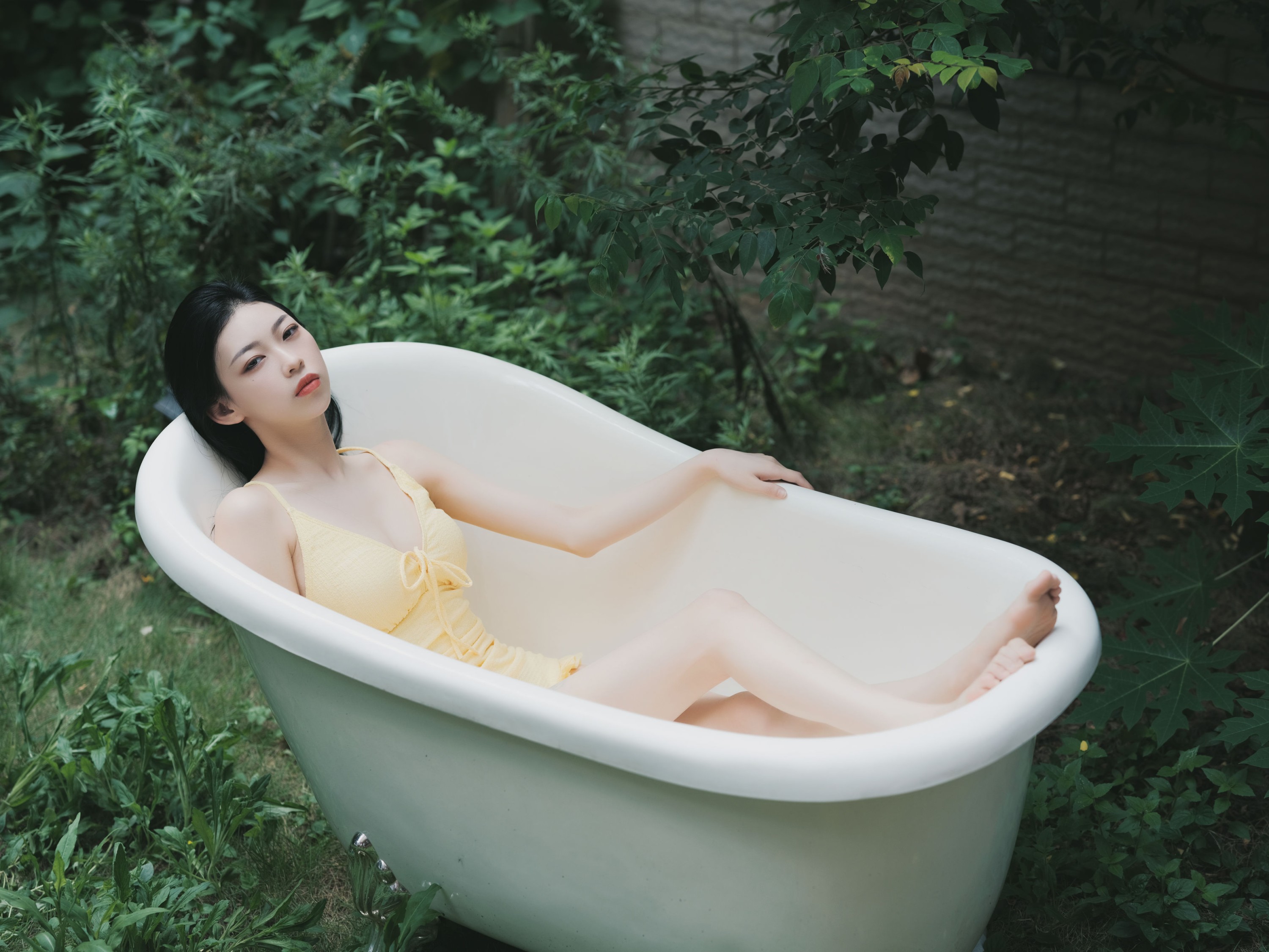 图片[5] - 大何 - 《午后奇想曲》[40P] - 机器猫次元 - 机器猫次元