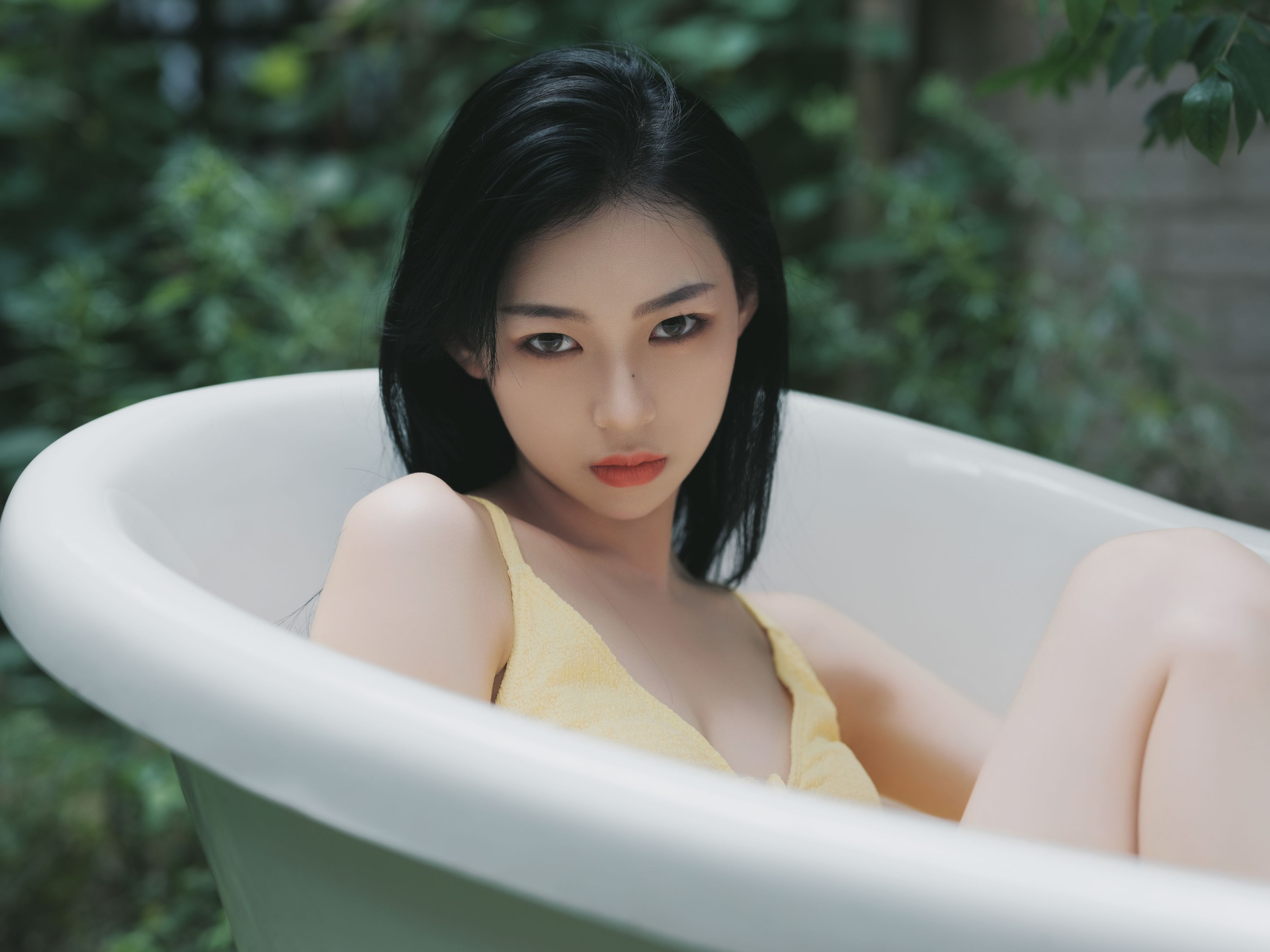 图片[6] - 大何 - 《午后奇想曲》[40P] - 机器猫次元 - 机器猫次元