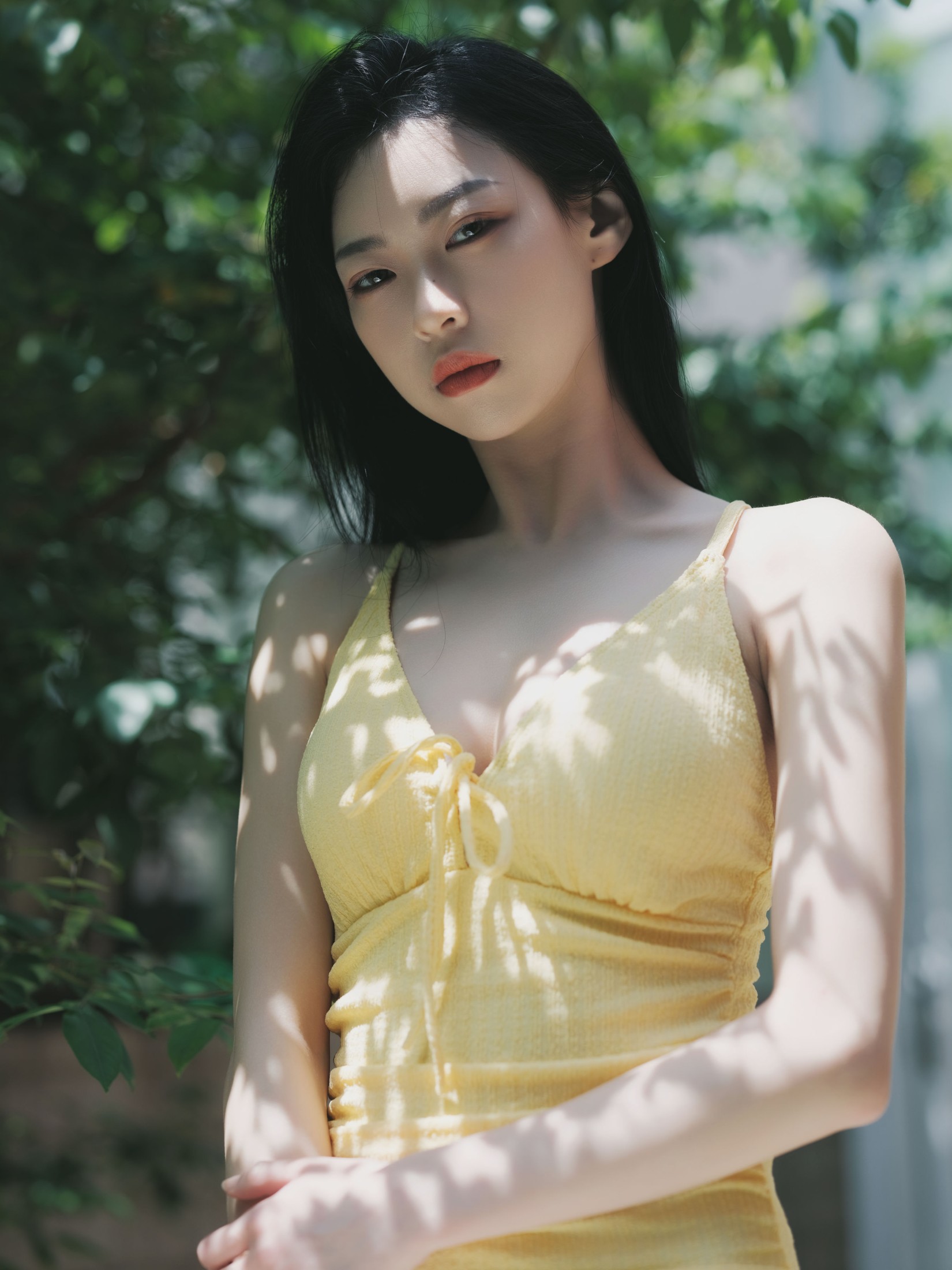 图片[4] - 大何 - 《午后奇想曲》[40P] - 机器猫次元 - 机器猫次元