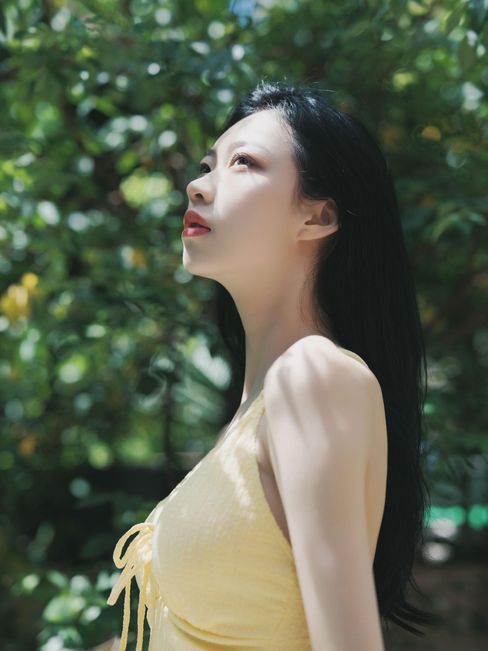 图片[3] - 大何 - 《午后奇想曲》[40P] - 机器猫次元 - 机器猫次元