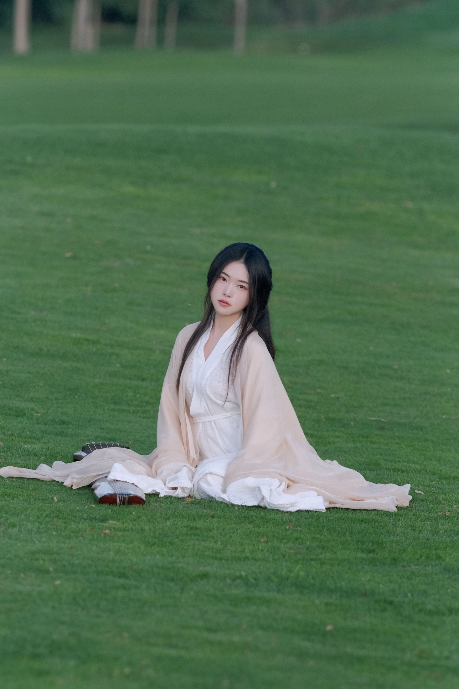 图片[3] - 小吉Gil - 《林间小鹿》[23P] - 机器猫次元 - 机器猫次元