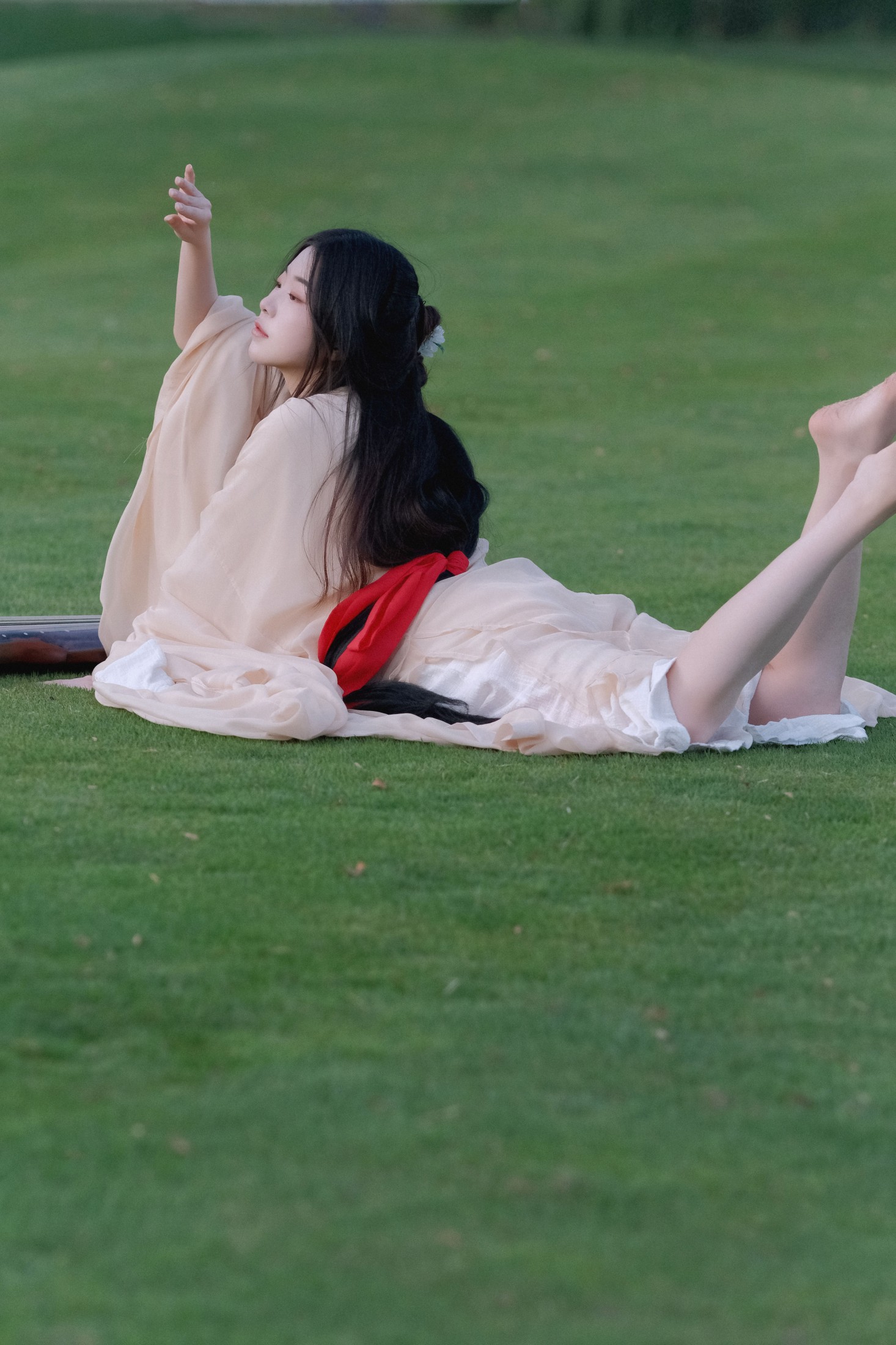 图片[7] - 小吉Gil - 《林间小鹿》[23P] - 机器猫次元 - 机器猫次元
