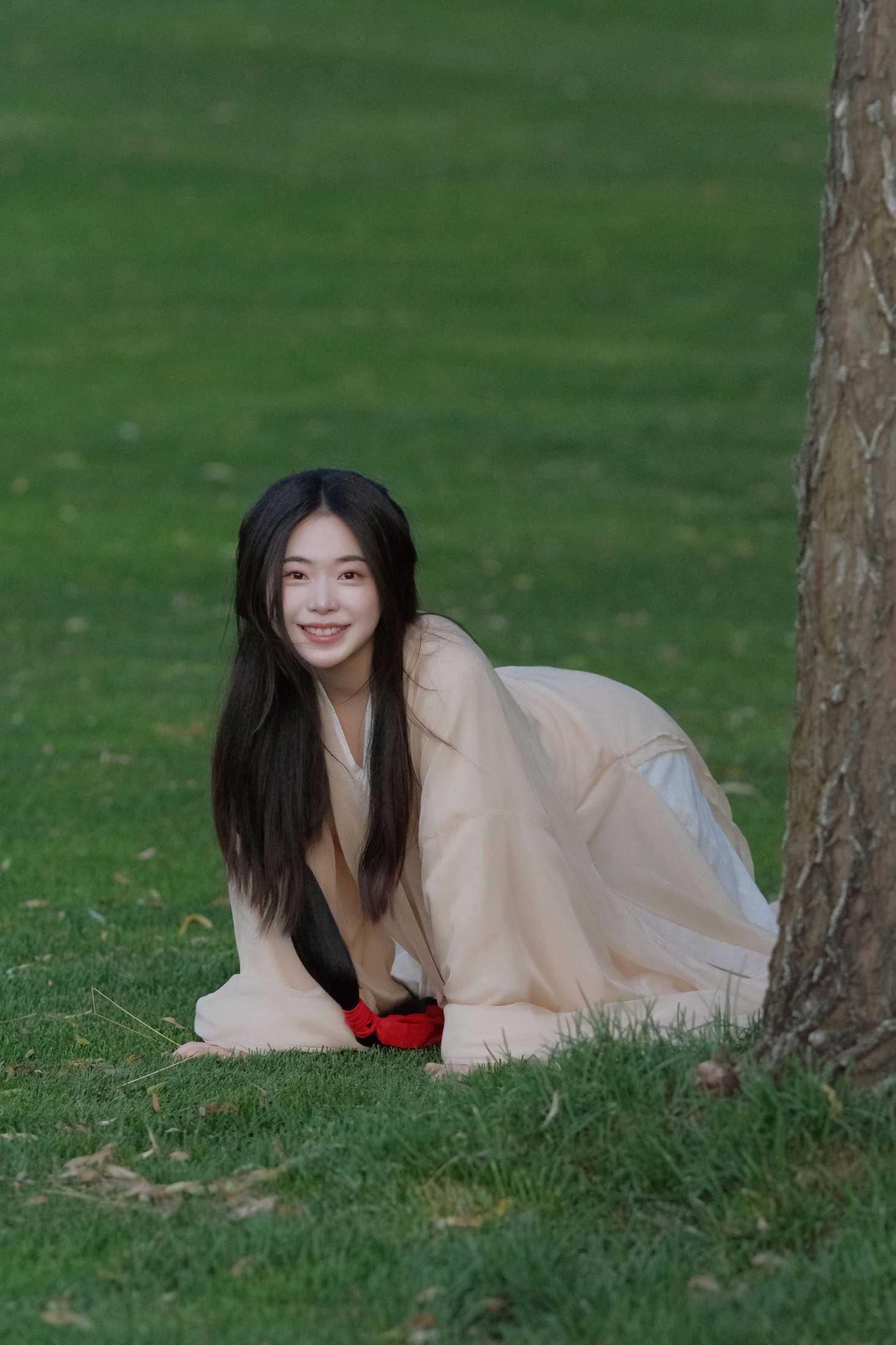 图片[8] - 小吉Gil - 《林间小鹿》[23P] - 机器猫次元 - 机器猫次元