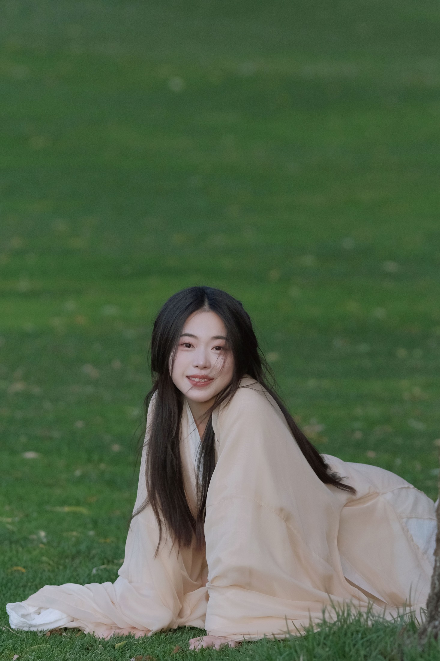 图片[4] - 小吉Gil - 《林间小鹿》[23P] - 机器猫次元 - 机器猫次元