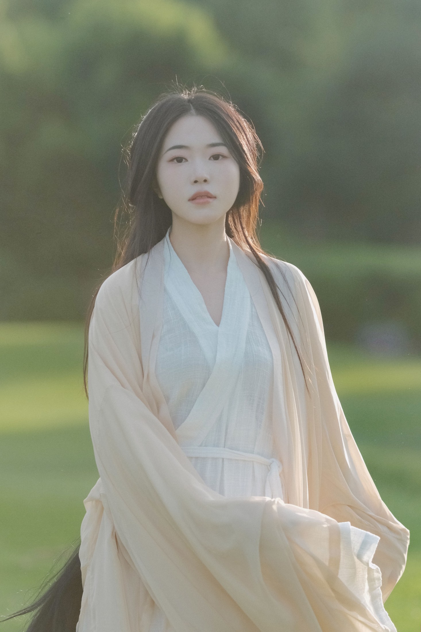 图片[6] - 小吉Gil - 《林间小鹿》[23P] - 机器猫次元 - 机器猫次元