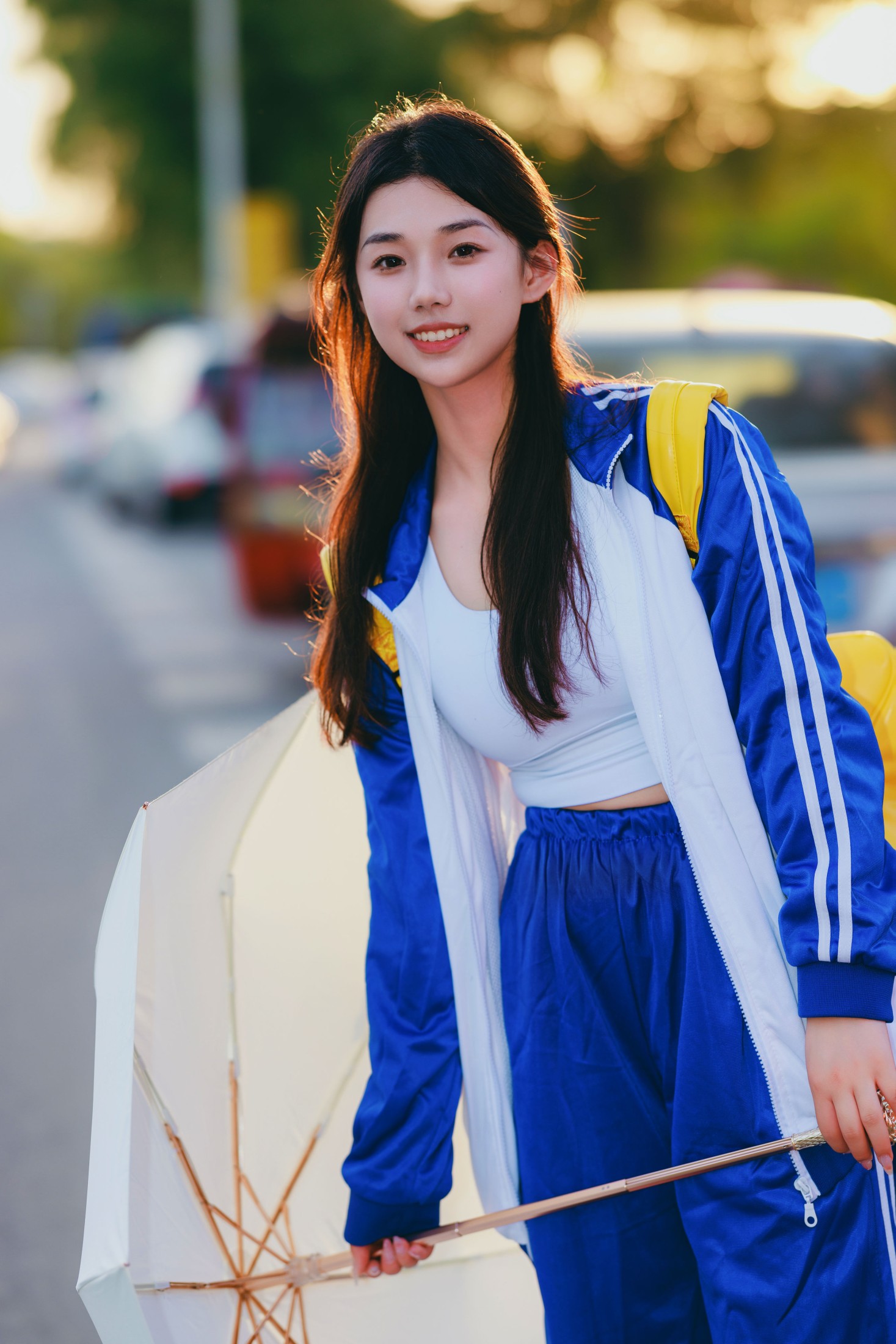 图片[4] - 裴同学 - 《校服小裴》[28P] - 机器猫次元 - 机器猫次元