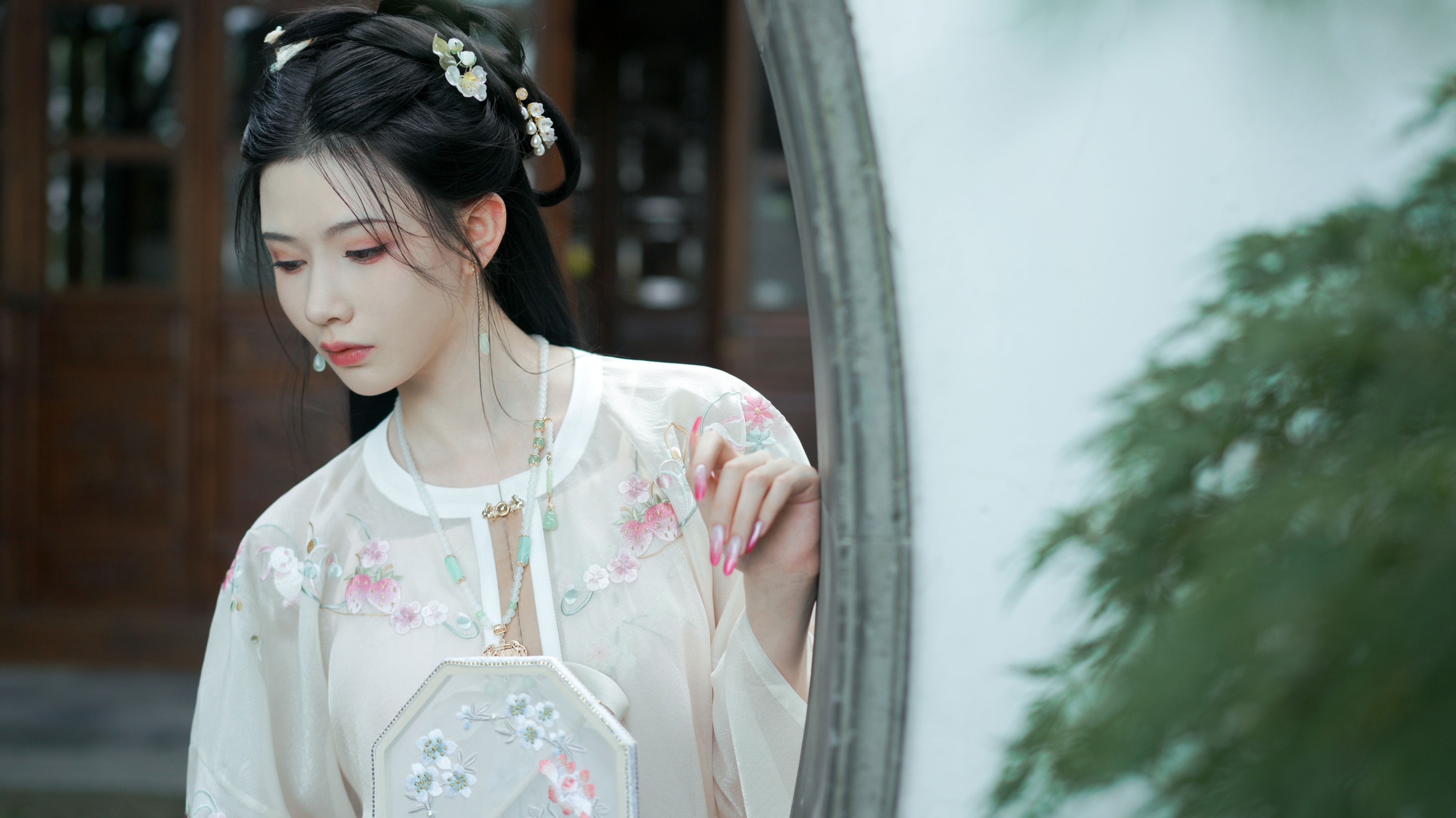 图片[7] - 雪糕 - 《游园忆梦》[33P] - 机器猫次元 - 机器猫次元