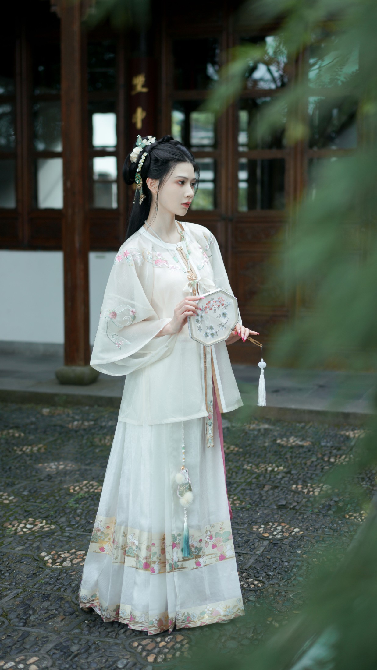 图片[5] - 雪糕 - 《游园忆梦》[33P] - 机器猫次元 - 机器猫次元