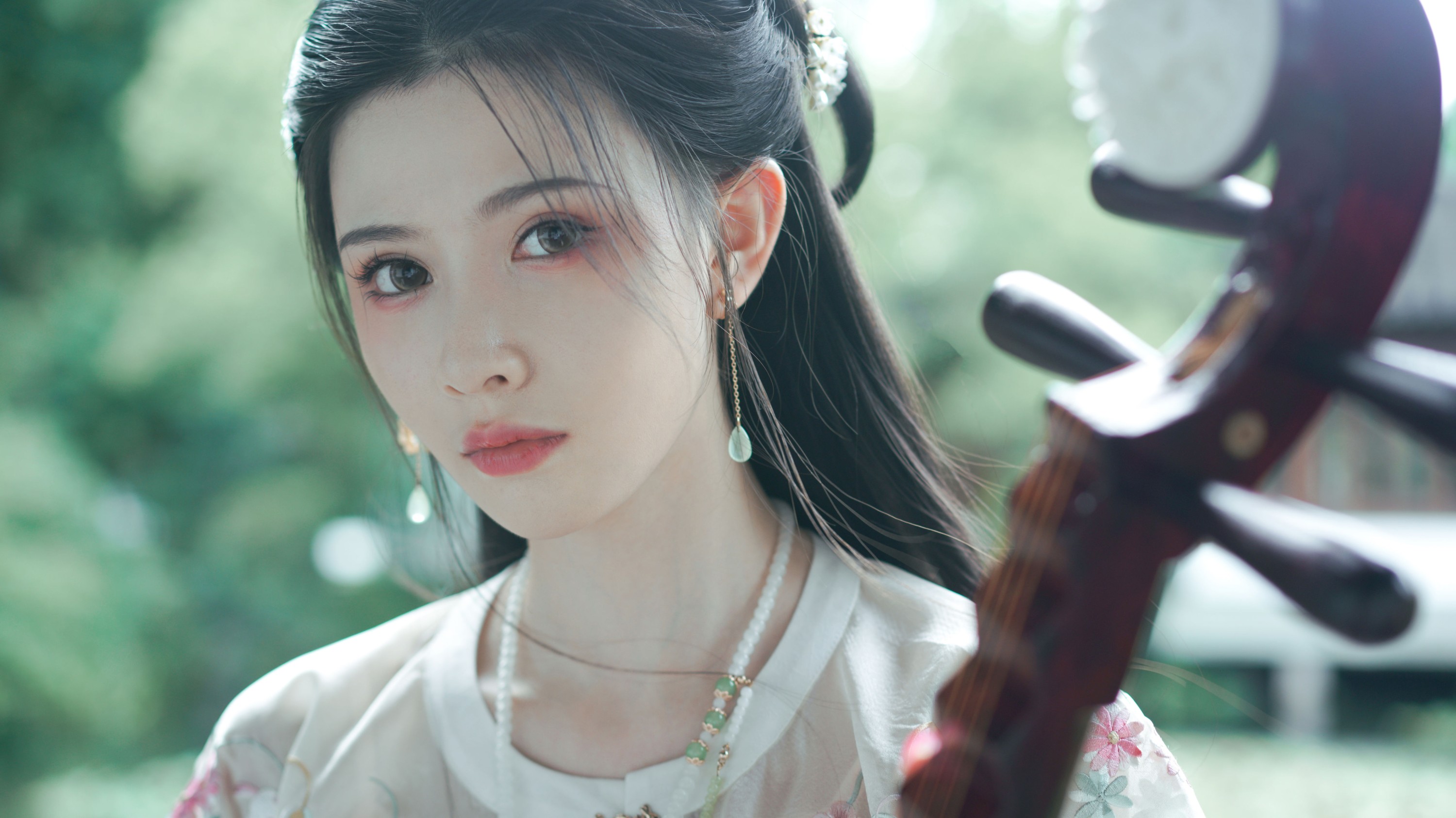 图片[8] - 雪糕 - 《游园忆梦》[33P] - 机器猫次元 - 机器猫次元