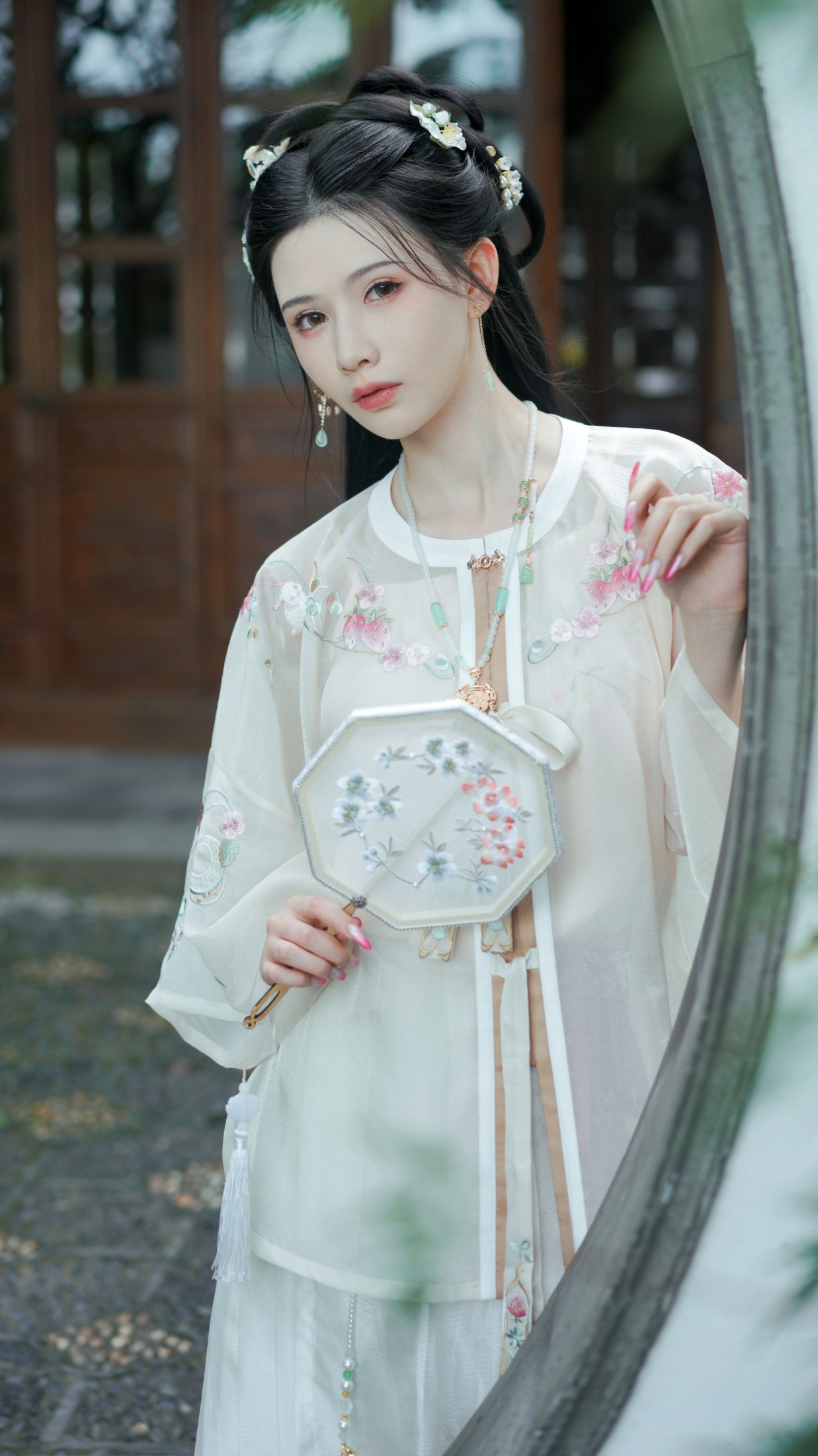 图片[6] - 雪糕 - 《游园忆梦》[33P] - 机器猫次元 - 机器猫次元