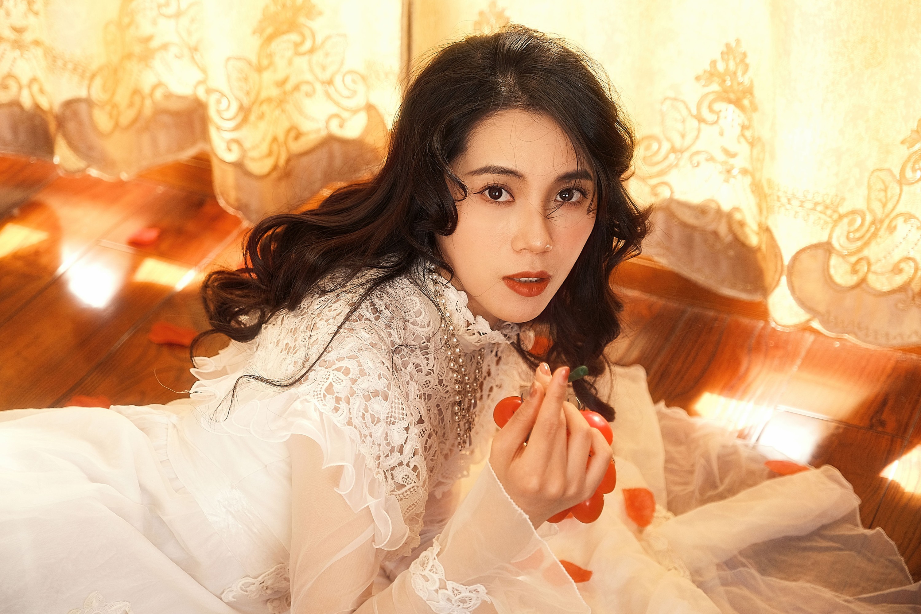 图片[4] - 拍拍 - 《落日玫瑰》[24P] - 机器猫次元 - 机器猫次元