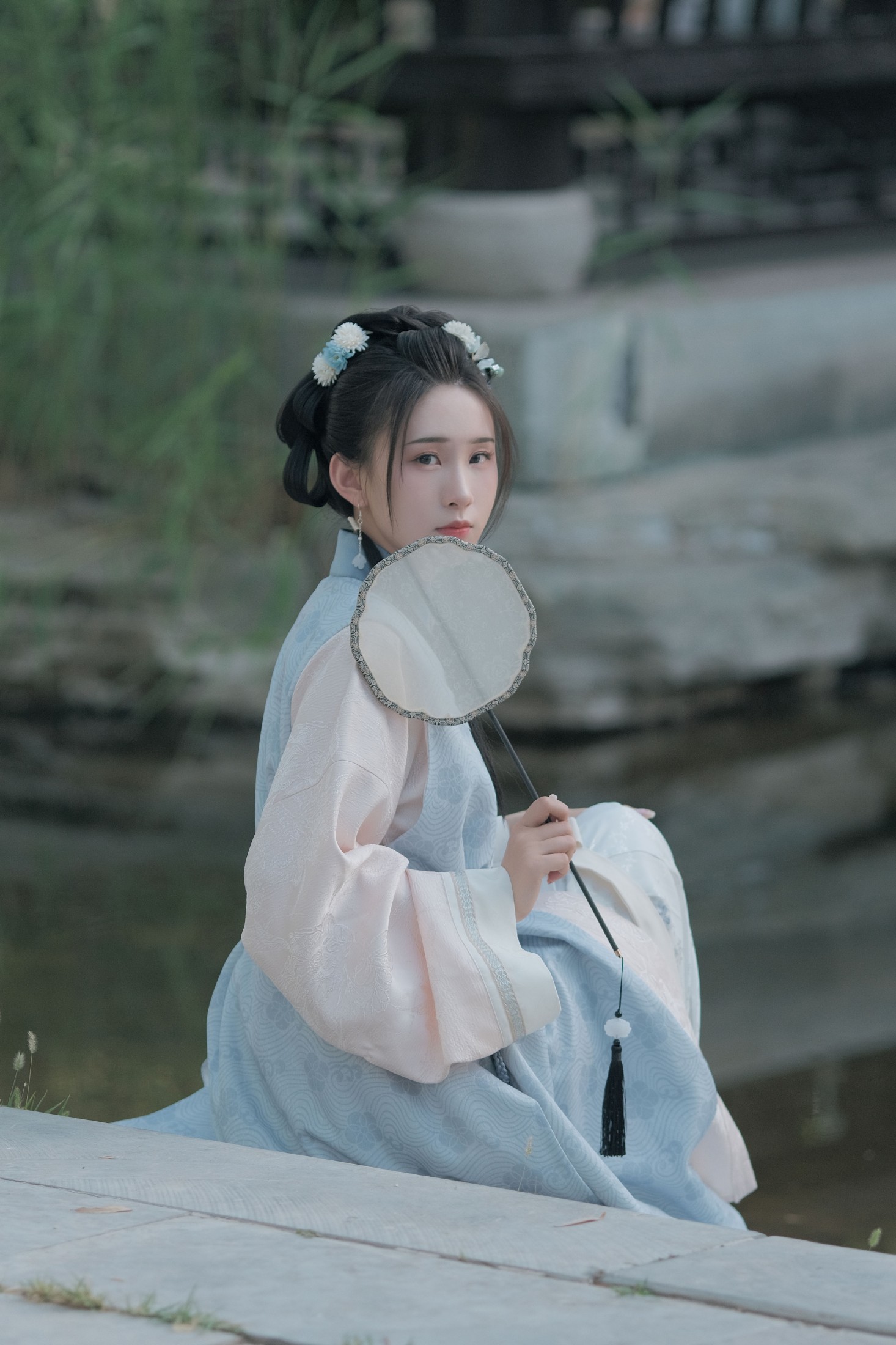 图片[4] - 赵敏 - 《黛玉》[22P] - 机器猫次元 - 机器猫次元