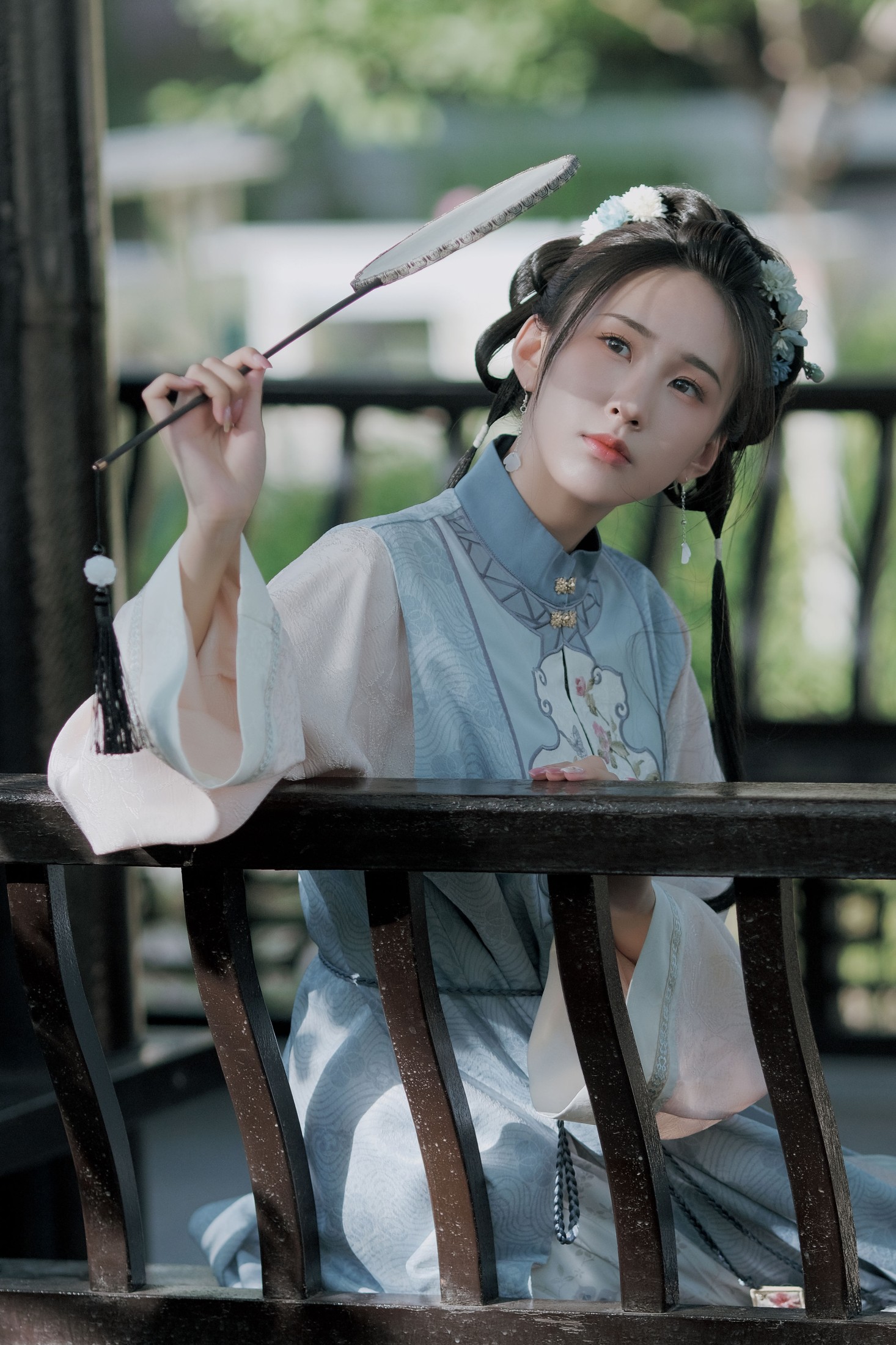 图片[3] - 赵敏 - 《黛玉》[22P] - 机器猫次元 - 机器猫次元