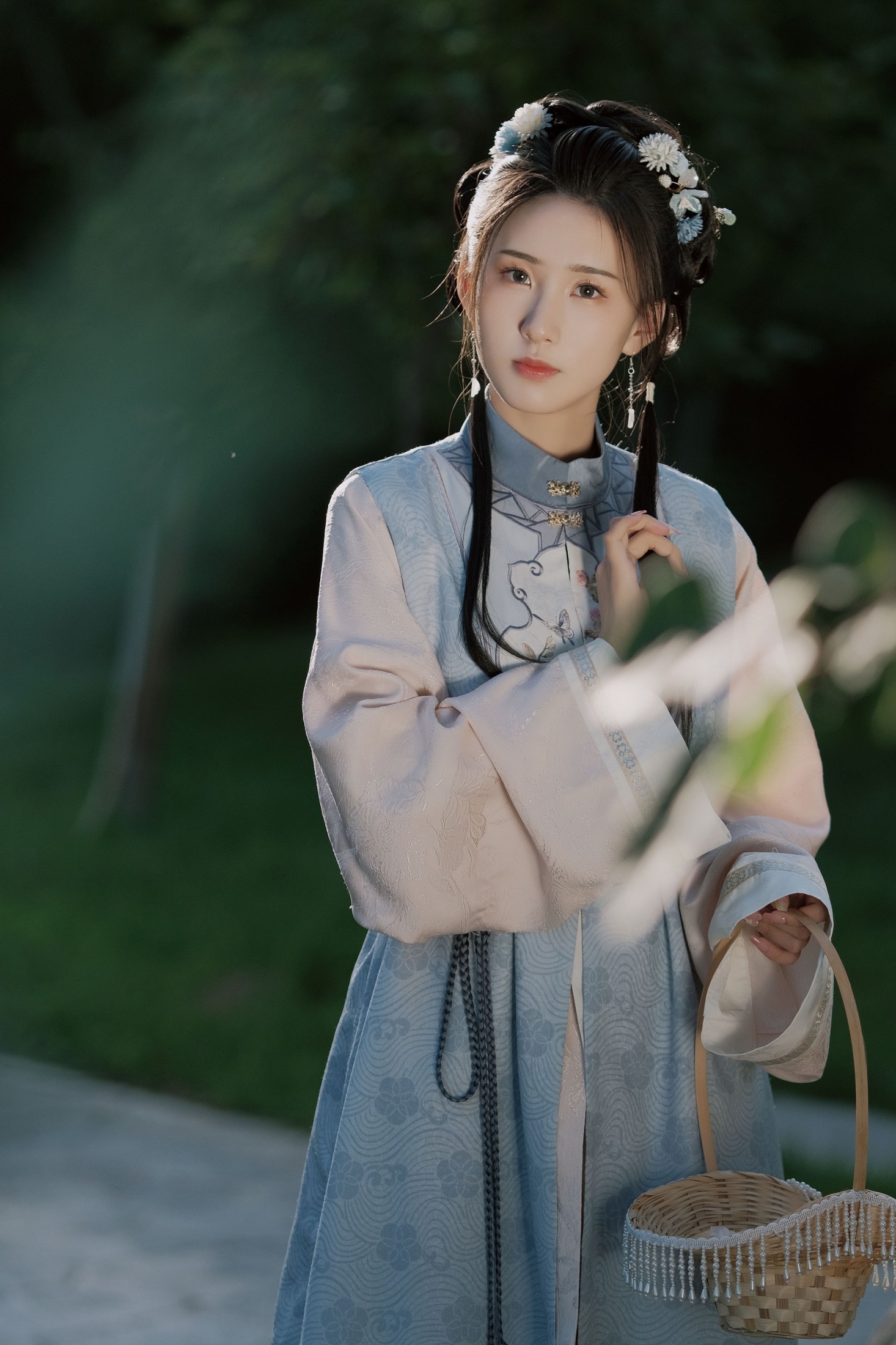 图片[5] - 赵敏 - 《黛玉》[22P] - 机器猫次元 - 机器猫次元