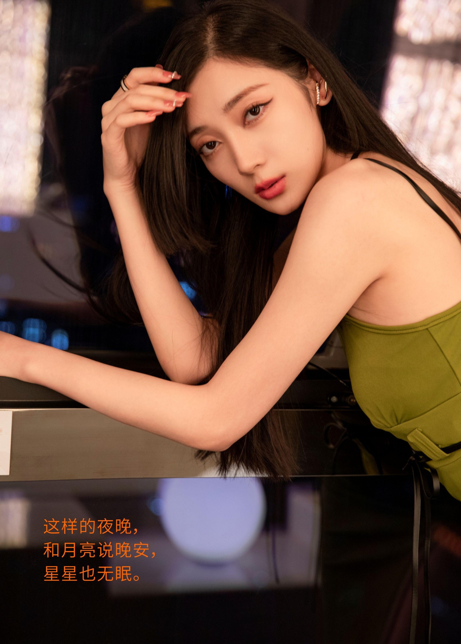 图片[2] - YFALA - 《GOODNIGHT》[24P] - 机器猫次元 - 机器猫次元