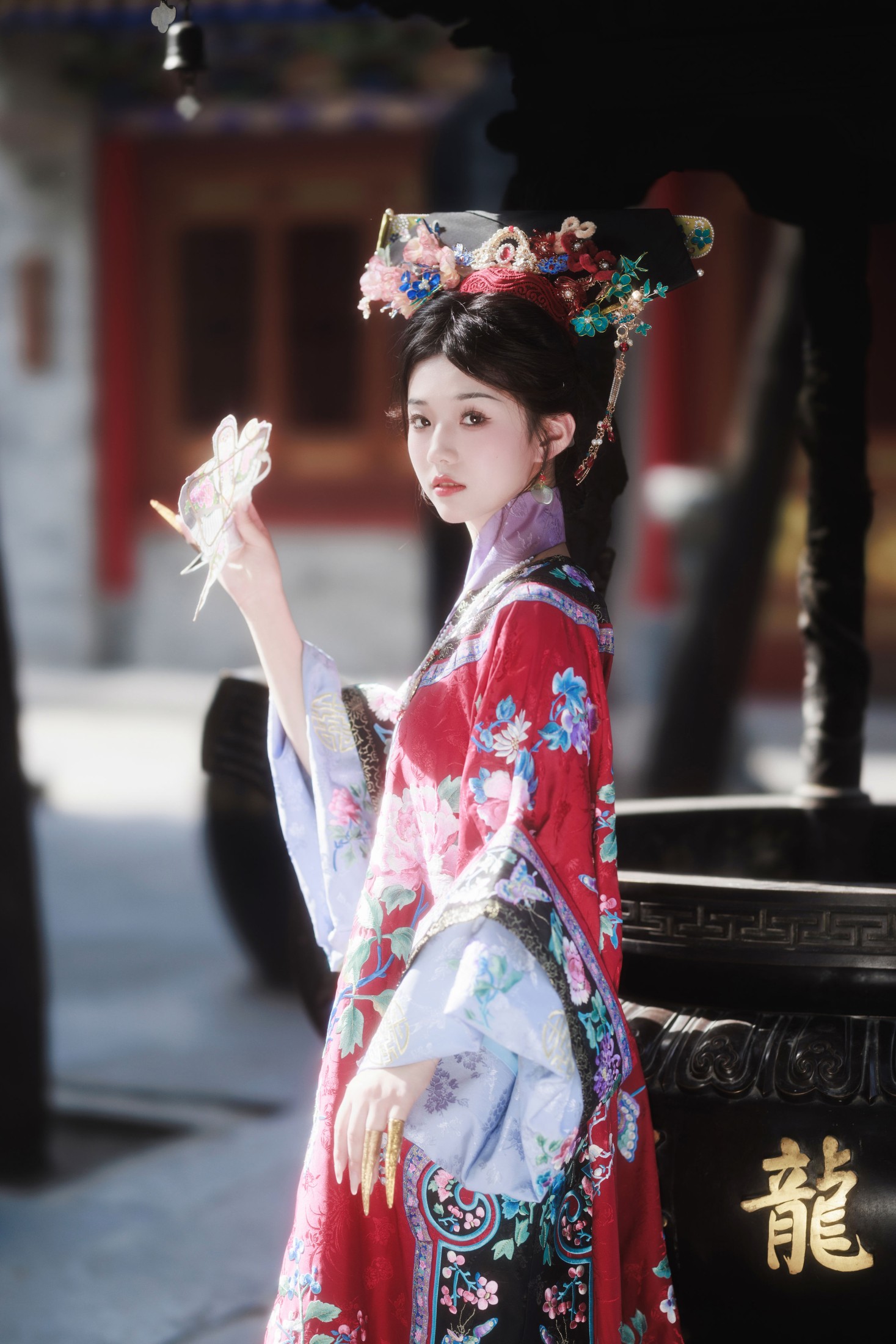 图片[6] - 裴同学 - 《宫锁心玉》[34P] - 机器猫次元 - 机器猫次元