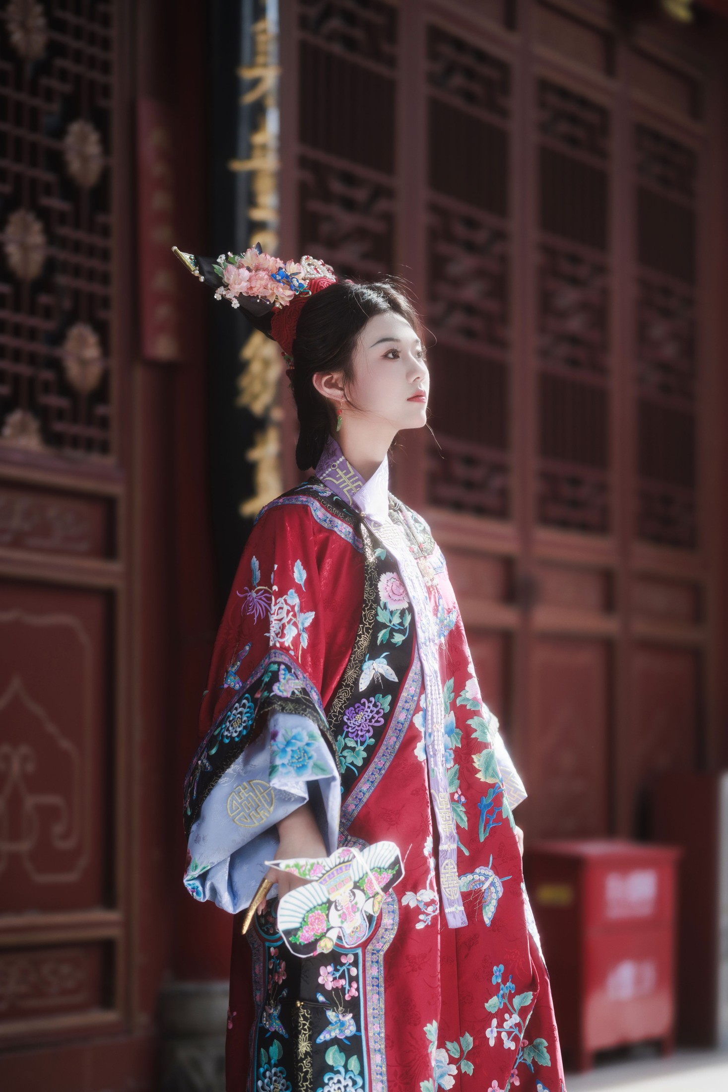 图片[4] - 裴同学 - 《宫锁心玉》[34P] - 机器猫次元 - 机器猫次元