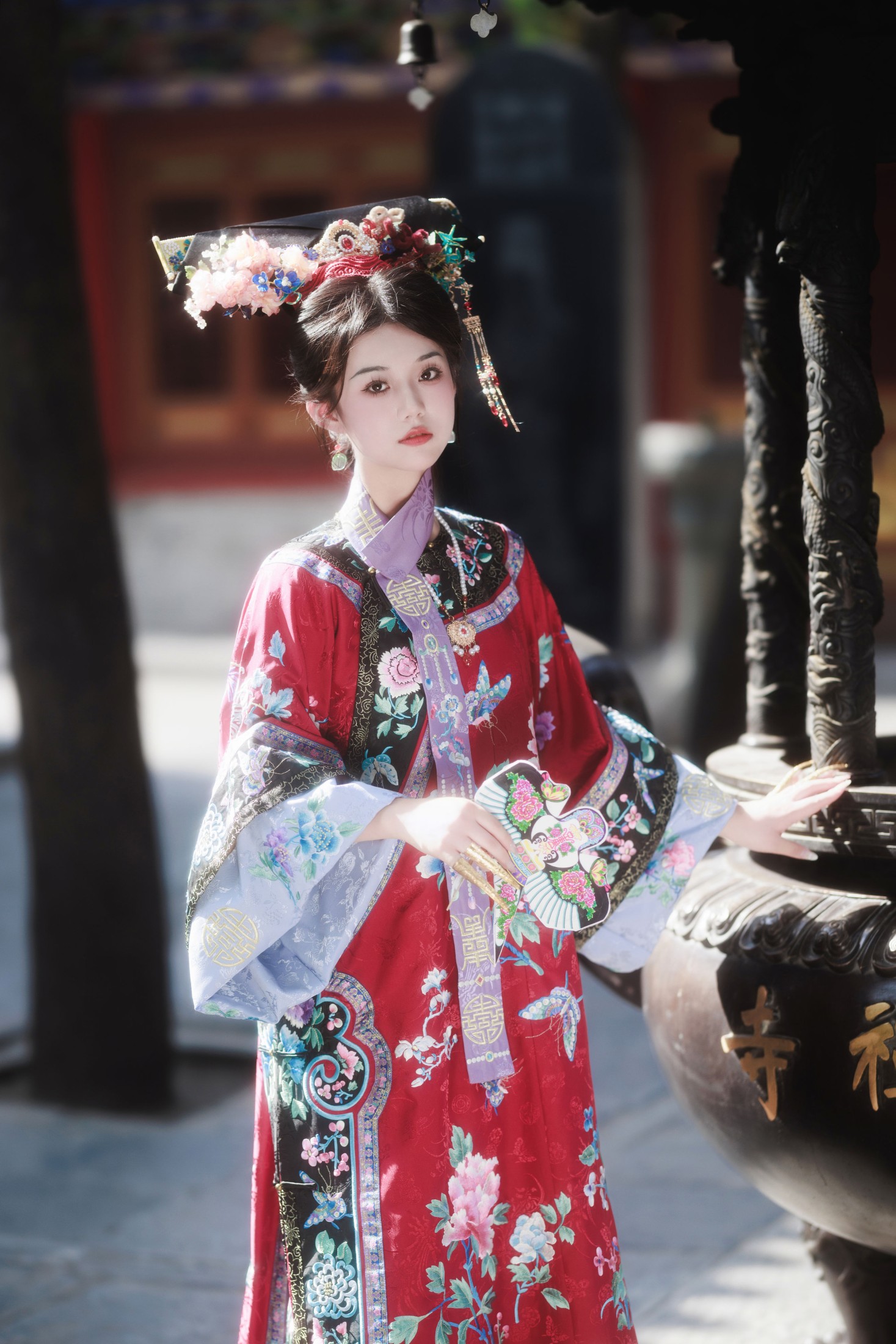 图片[5] - 裴同学 - 《宫锁心玉》[34P] - 机器猫次元 - 机器猫次元