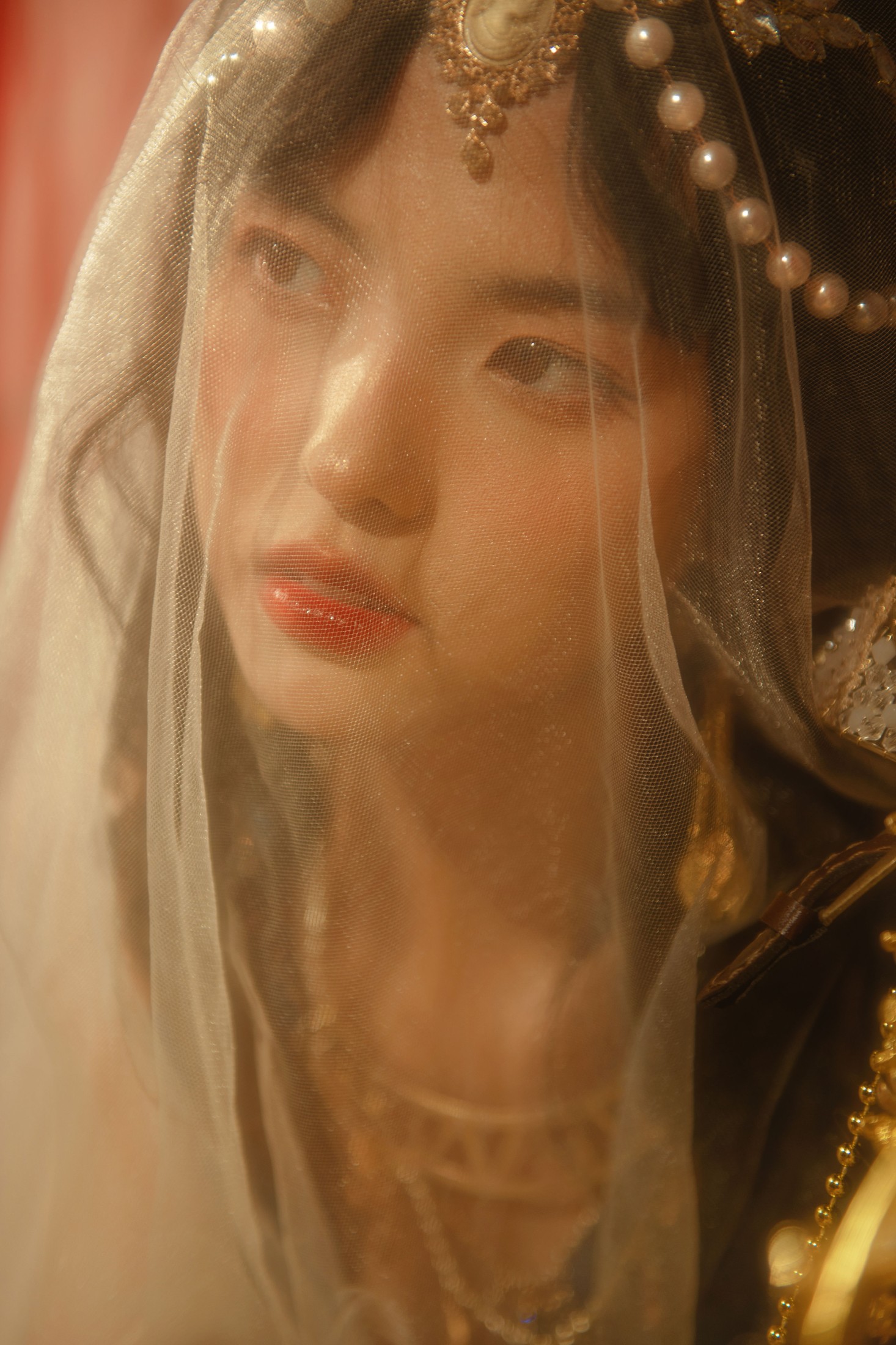 图片[6] - 火鸡苗 - 《异域公主》[22P] - 机器猫次元 - 机器猫次元