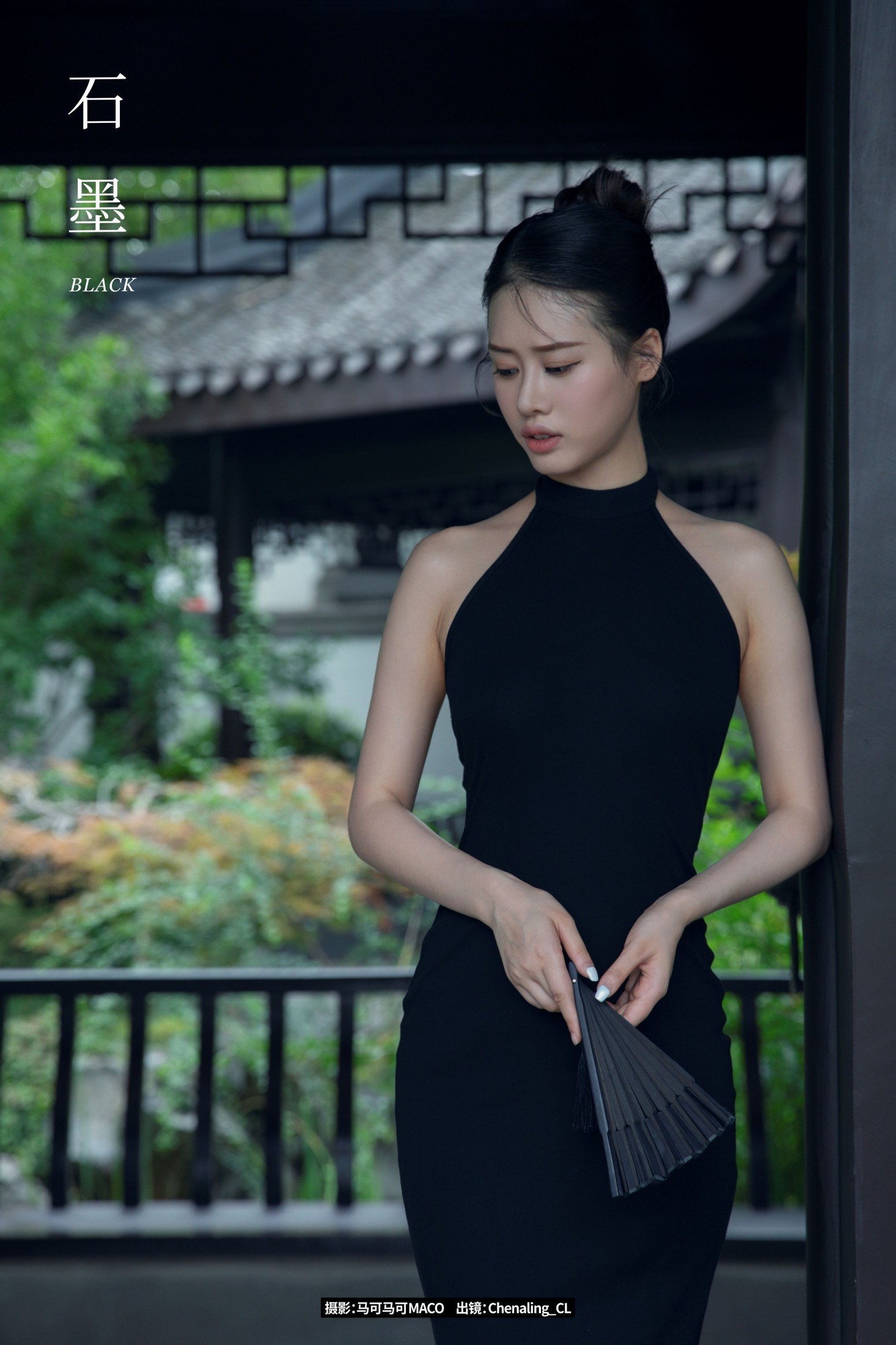 图片[1] - Chenaling_CL - 《石墨》[22P] - 机器猫次元 - 机器猫次元