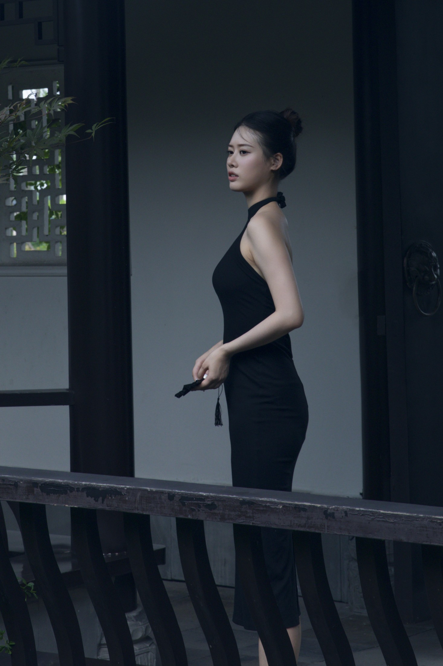 图片[4] - Chenaling_CL - 《石墨》[22P] - 机器猫次元 - 机器猫次元