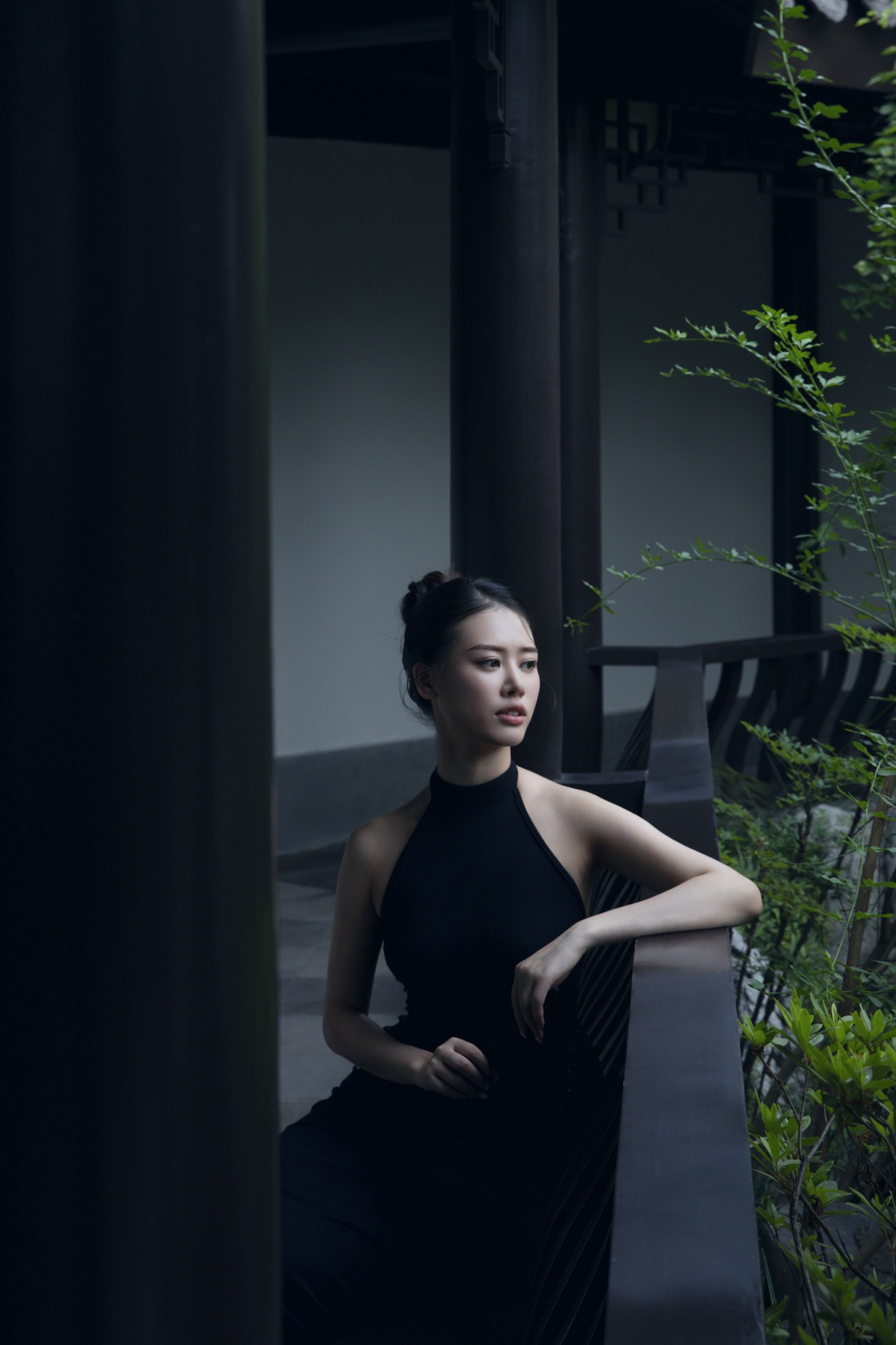 图片[7] - Chenaling_CL - 《石墨》[22P] - 机器猫次元 - 机器猫次元