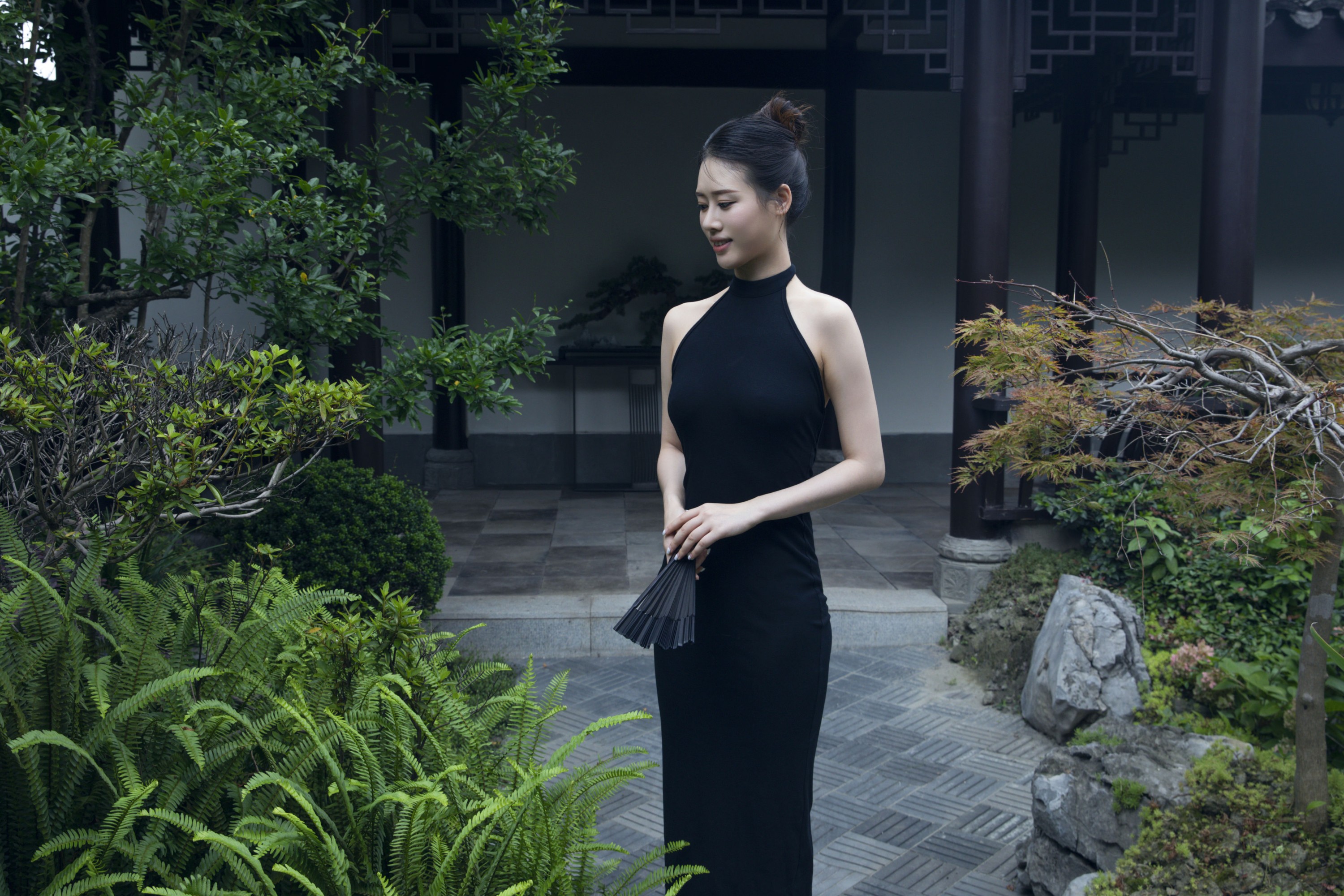 图片[8] - Chenaling_CL - 《石墨》[22P] - 机器猫次元 - 机器猫次元