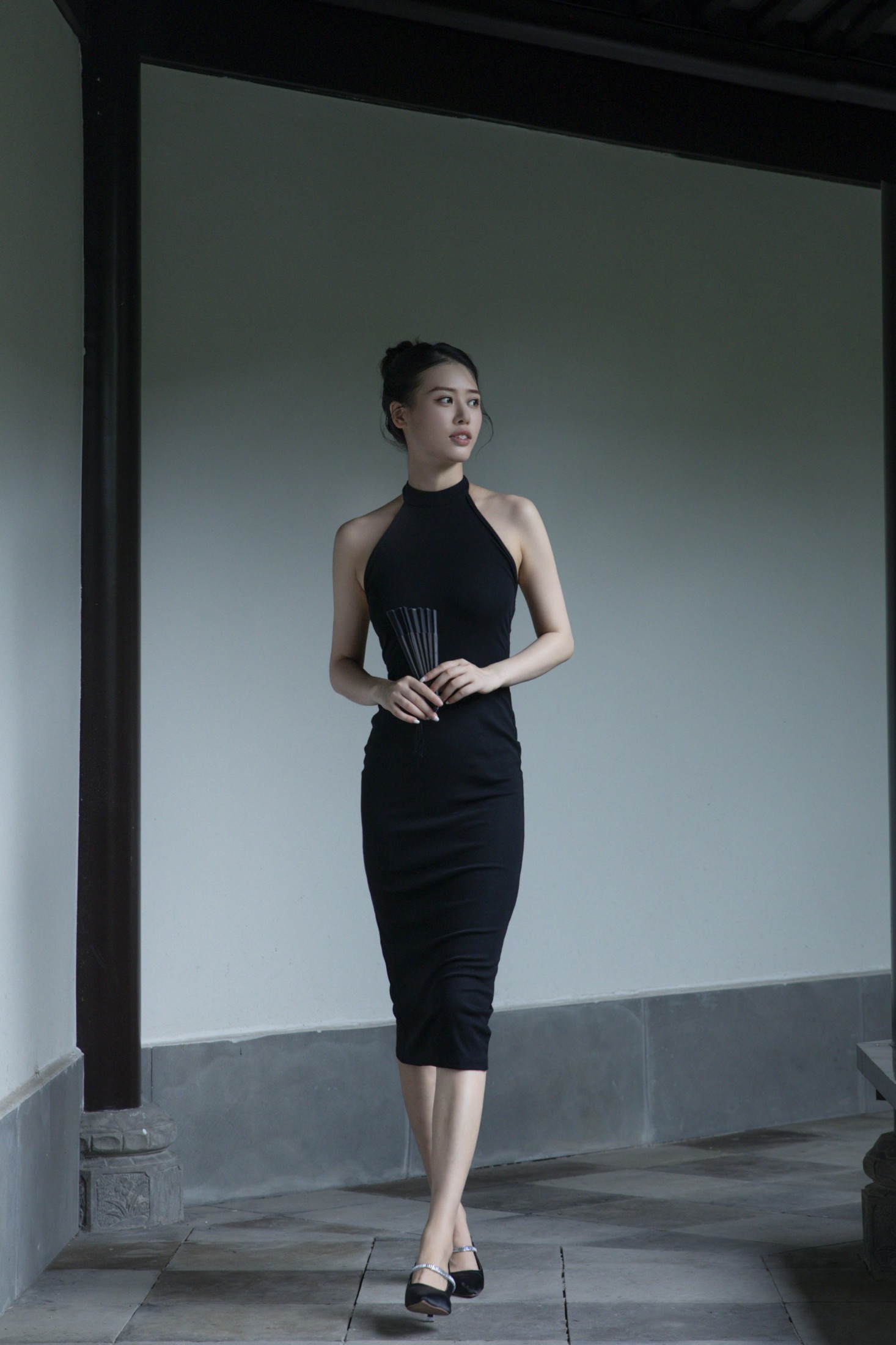 图片[3] - Chenaling_CL - 《石墨》[22P] - 机器猫次元 - 机器猫次元