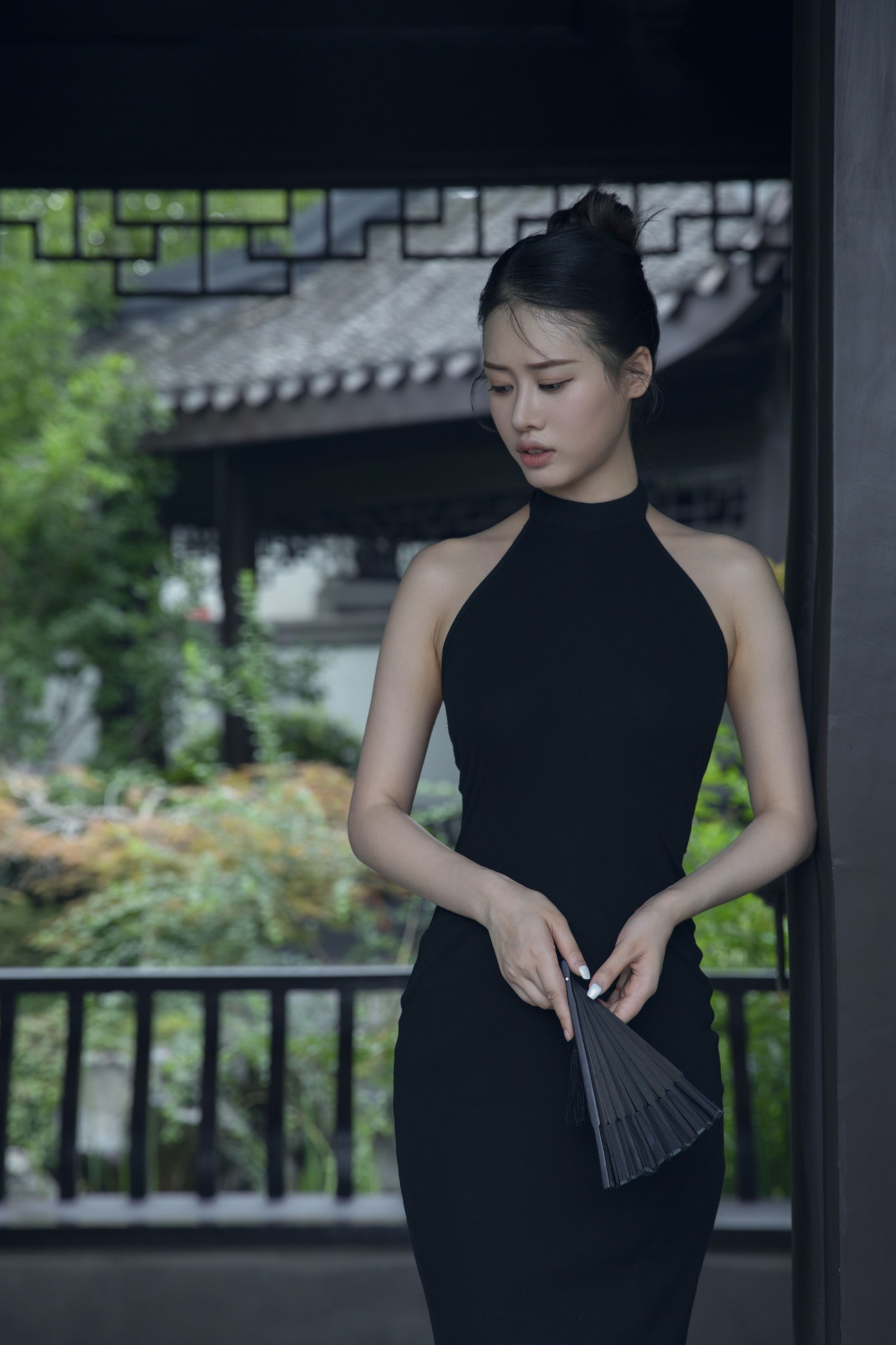 图片[5] - Chenaling_CL - 《石墨》[22P] - 机器猫次元 - 机器猫次元