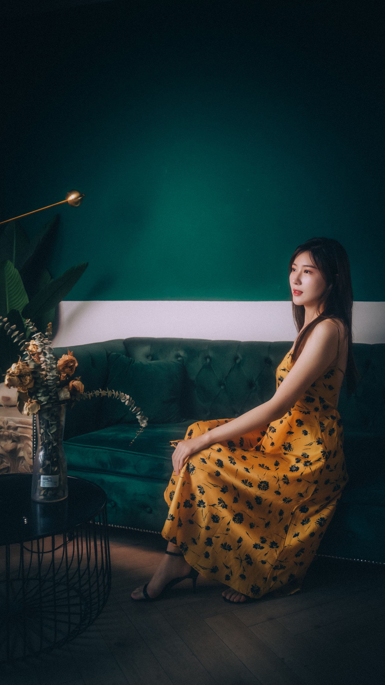 图片[3] - 笑笑 - 《居家少女》[45P] - 机器猫次元 - 机器猫次元