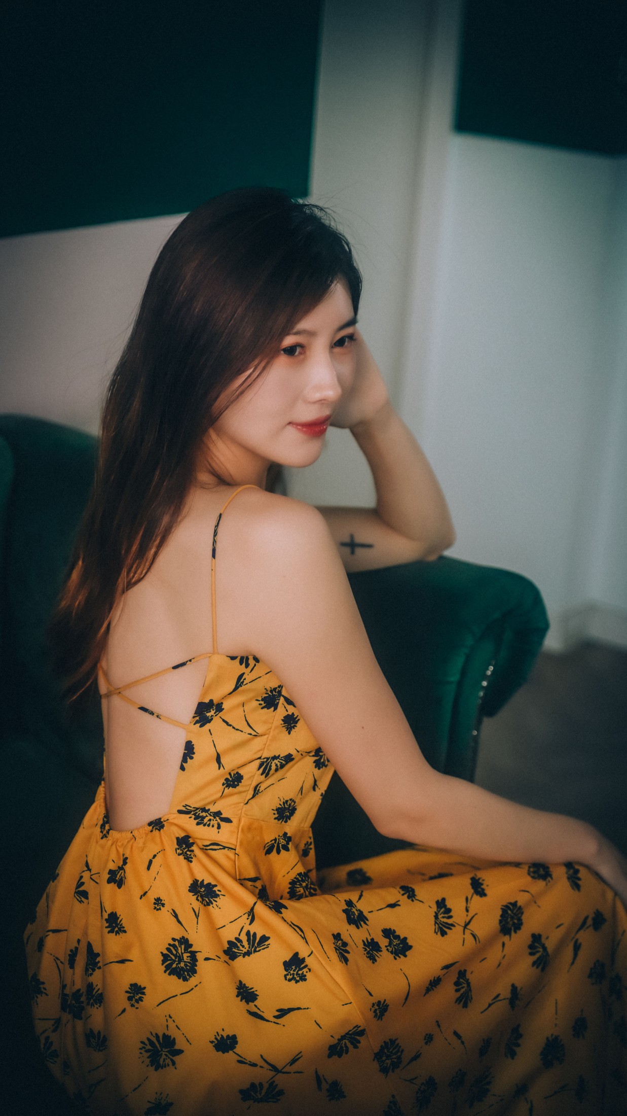 图片[6] - 笑笑 - 《居家少女》[45P] - 机器猫次元 - 机器猫次元